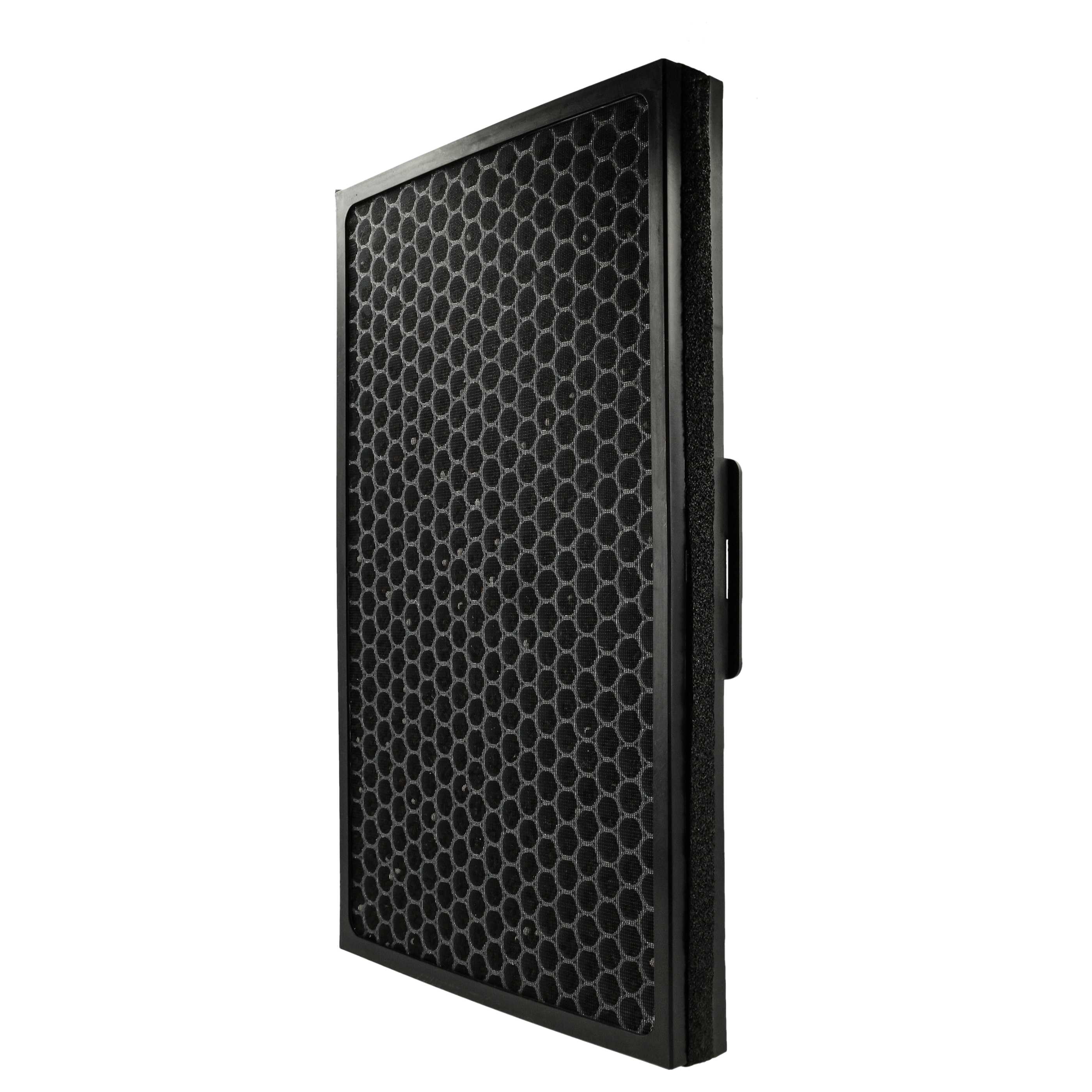4x HEPA Filter replaces Blueair Fproca for Blueair Air Humidifier