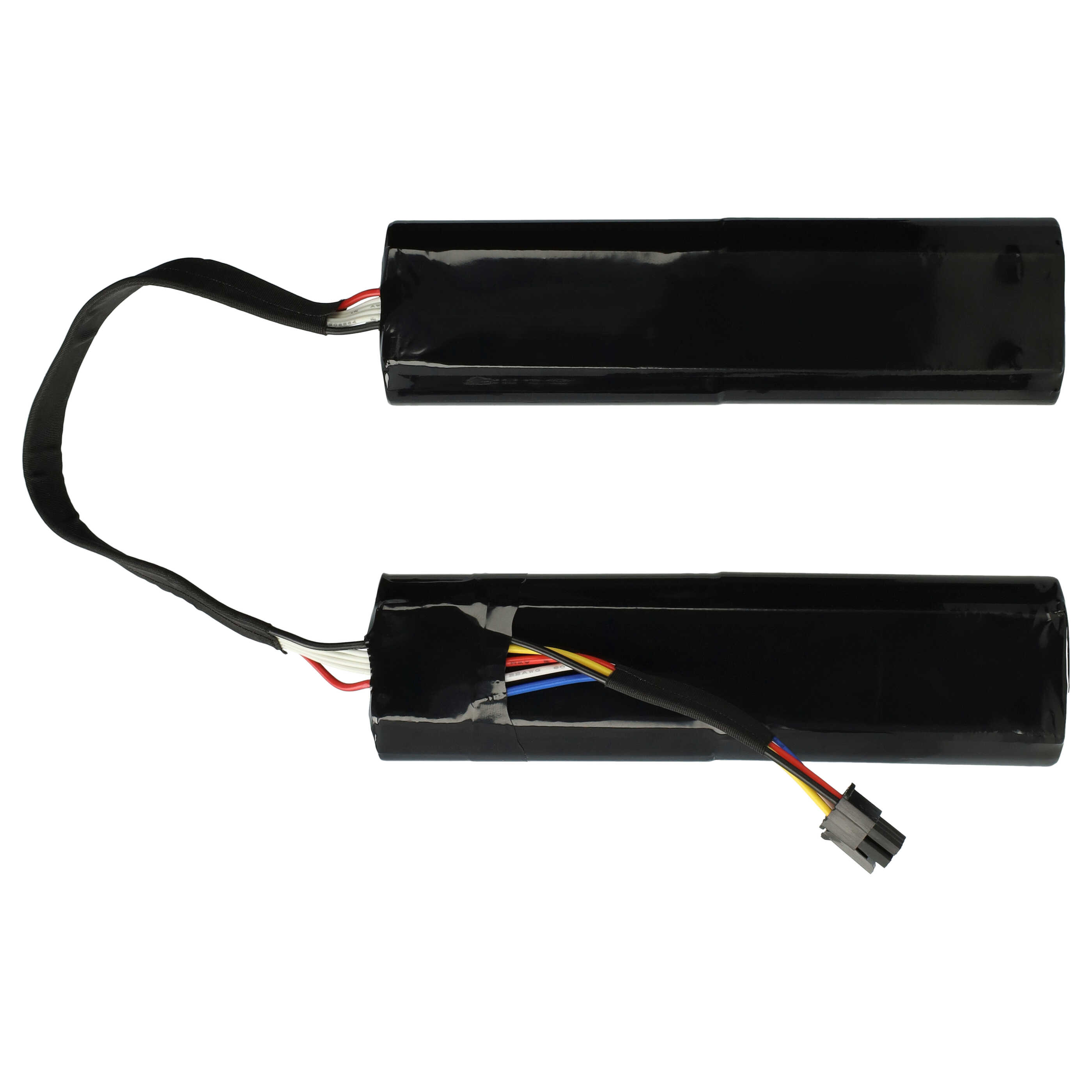 Battery Replacement for Xiaomi P2027-4S2P-MMBK for - 5200mAh, 14.4V, Li-Ion