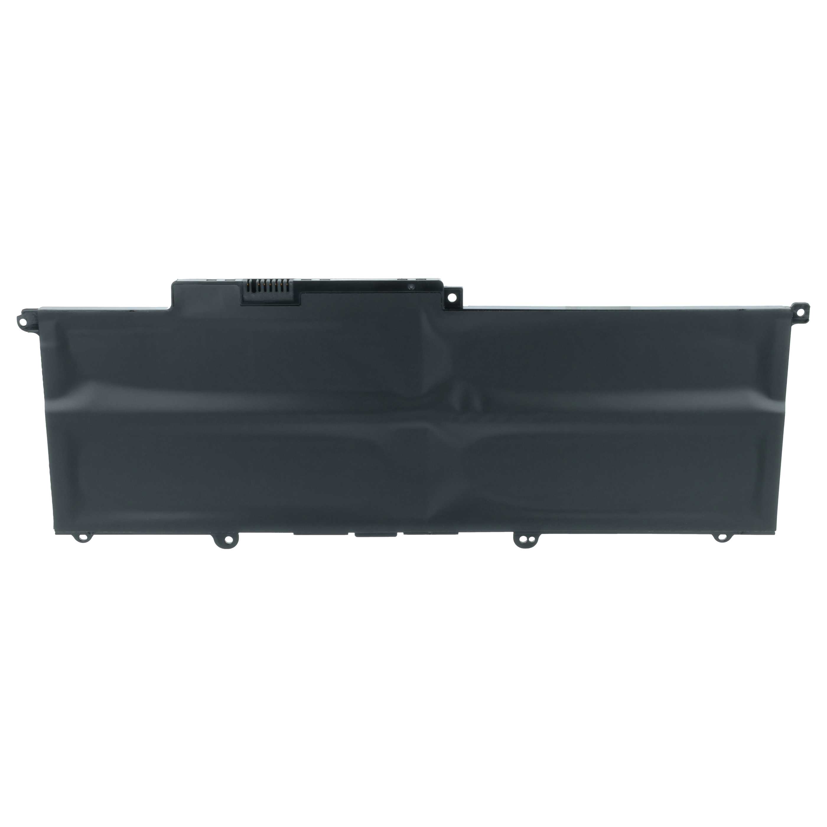 Akumulator do laptopa zamiennik Samsung AA-PLXN4AR, AA-PBXN4AR - 5880 mAh 7,5 V LiPo