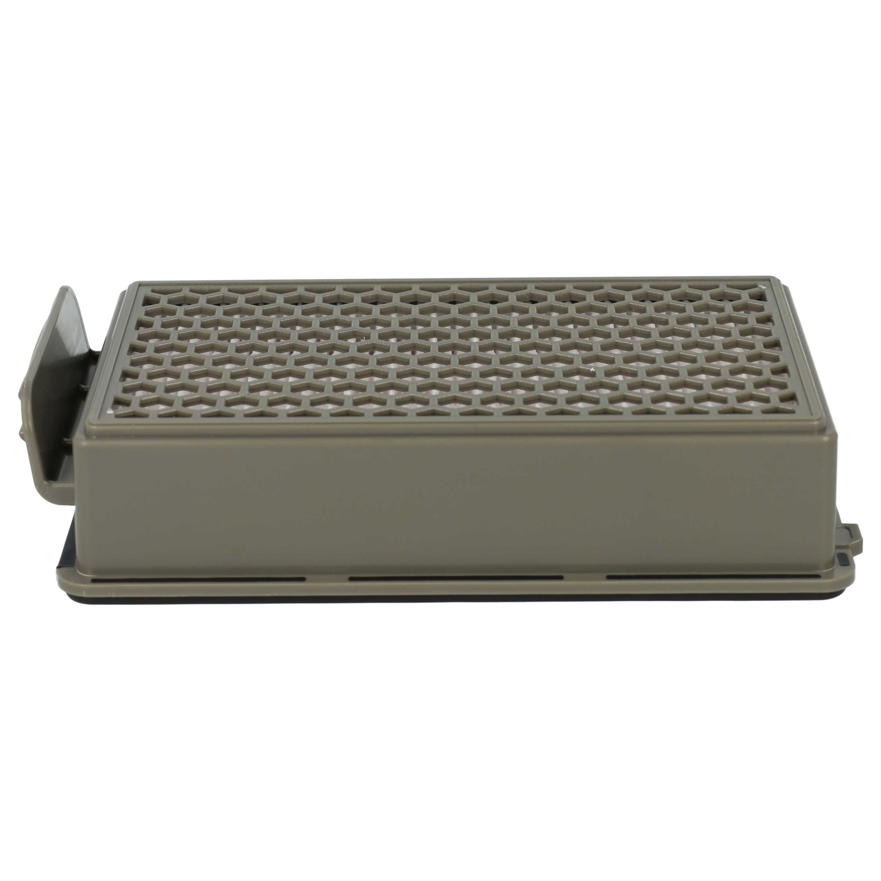 2x Filter replaces for Moulinex Vacuum Cleaner