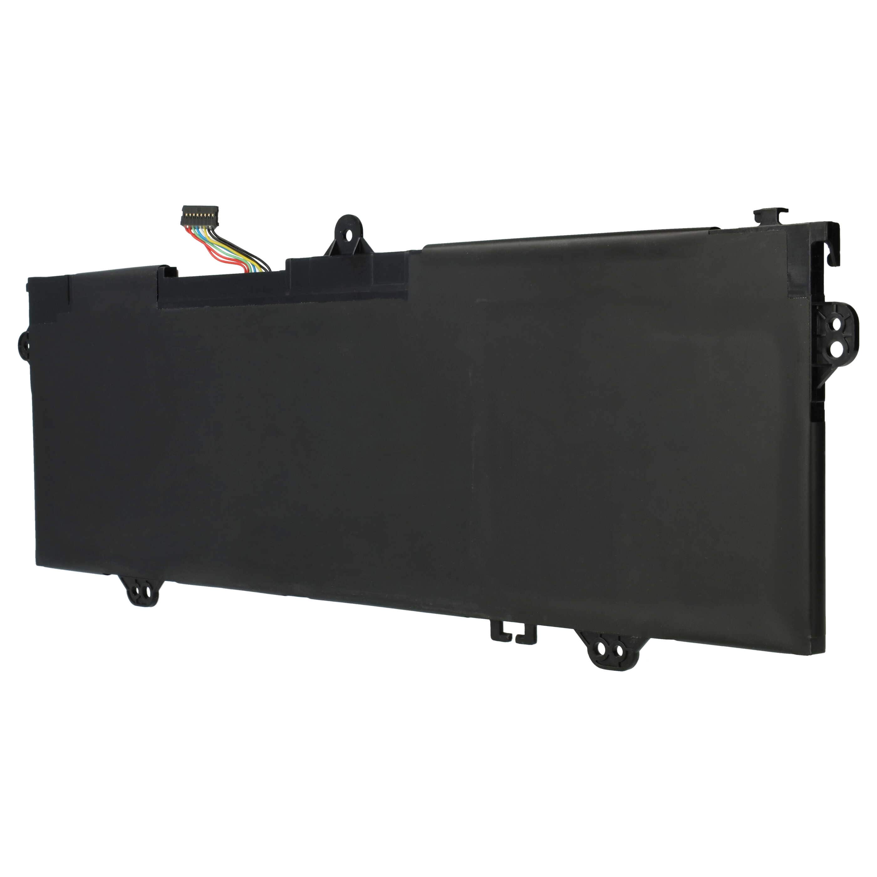 Akumulator do laptopa zamiennik Lenovo 5B11B36301, 5B11B36315, 5B11C87805, 5B11C87807 - 3850 mAh 15,44 V LiPo