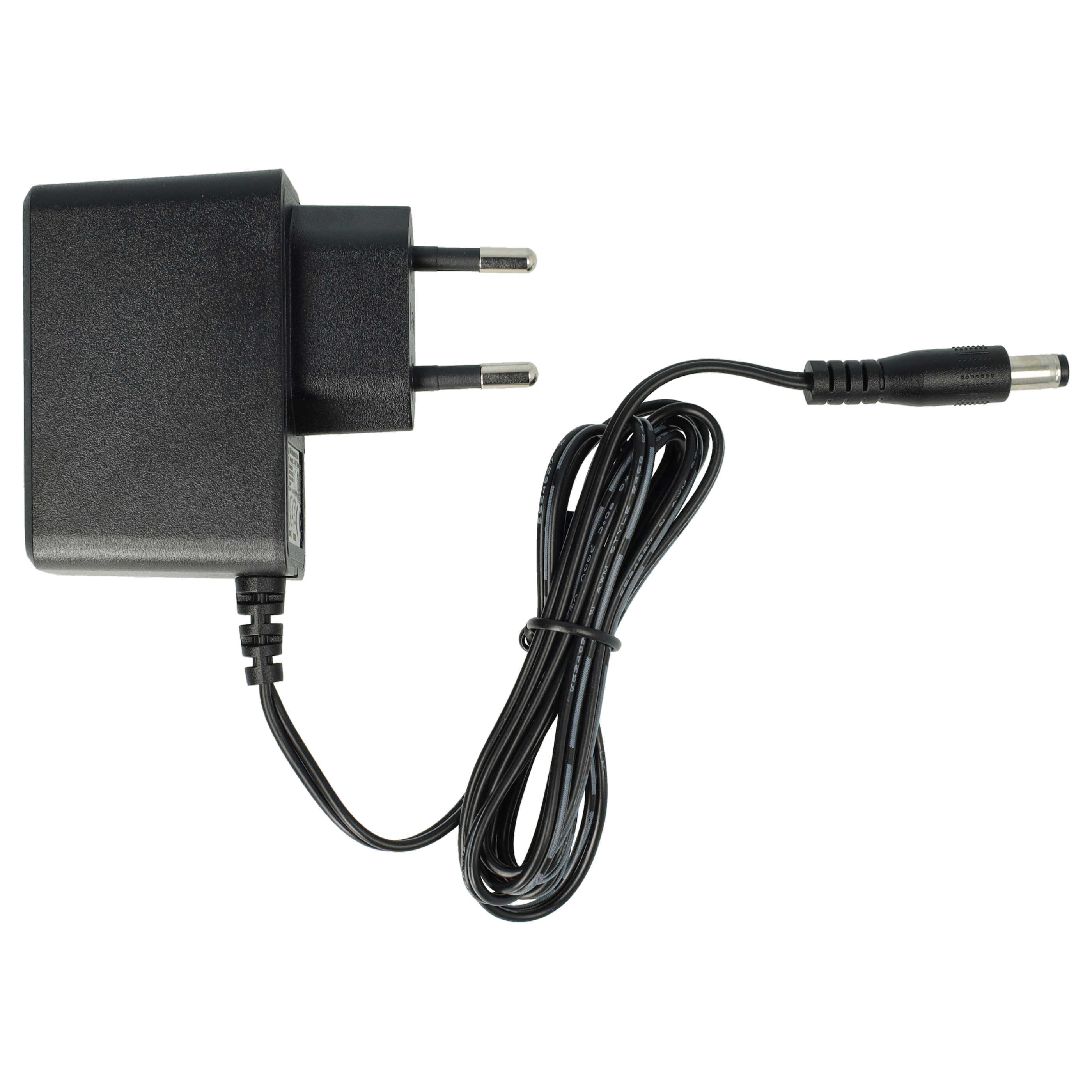 Mains Power Adapter replaces Datalogic EN60950-1 for Datalogic Transformer etc. - 120 cm