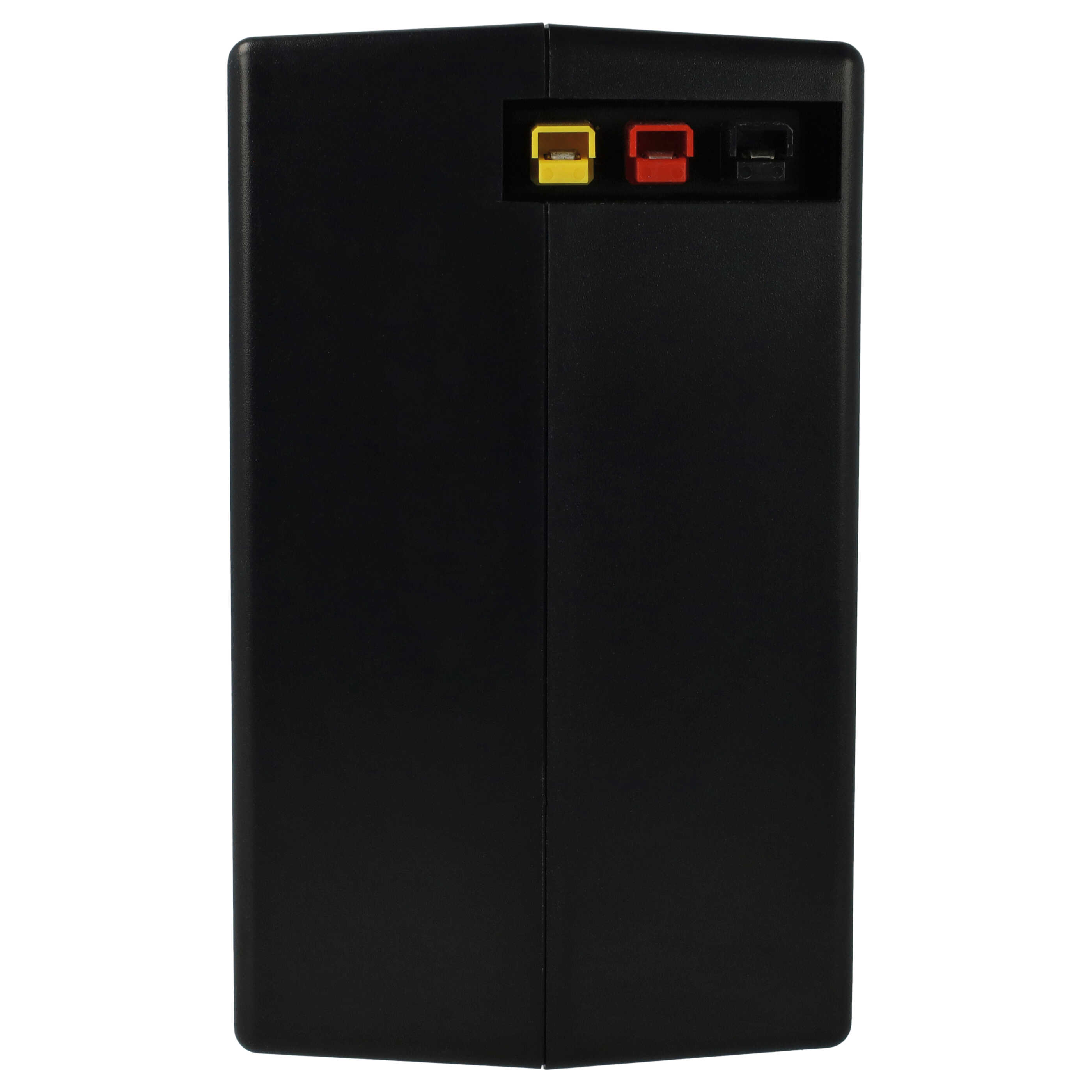 Akumulator do wózka golfowego zamiennik 12V18Ah LiFePO4 Golf Battery Pack - 18200 mAh 14,8 V Li-Ion