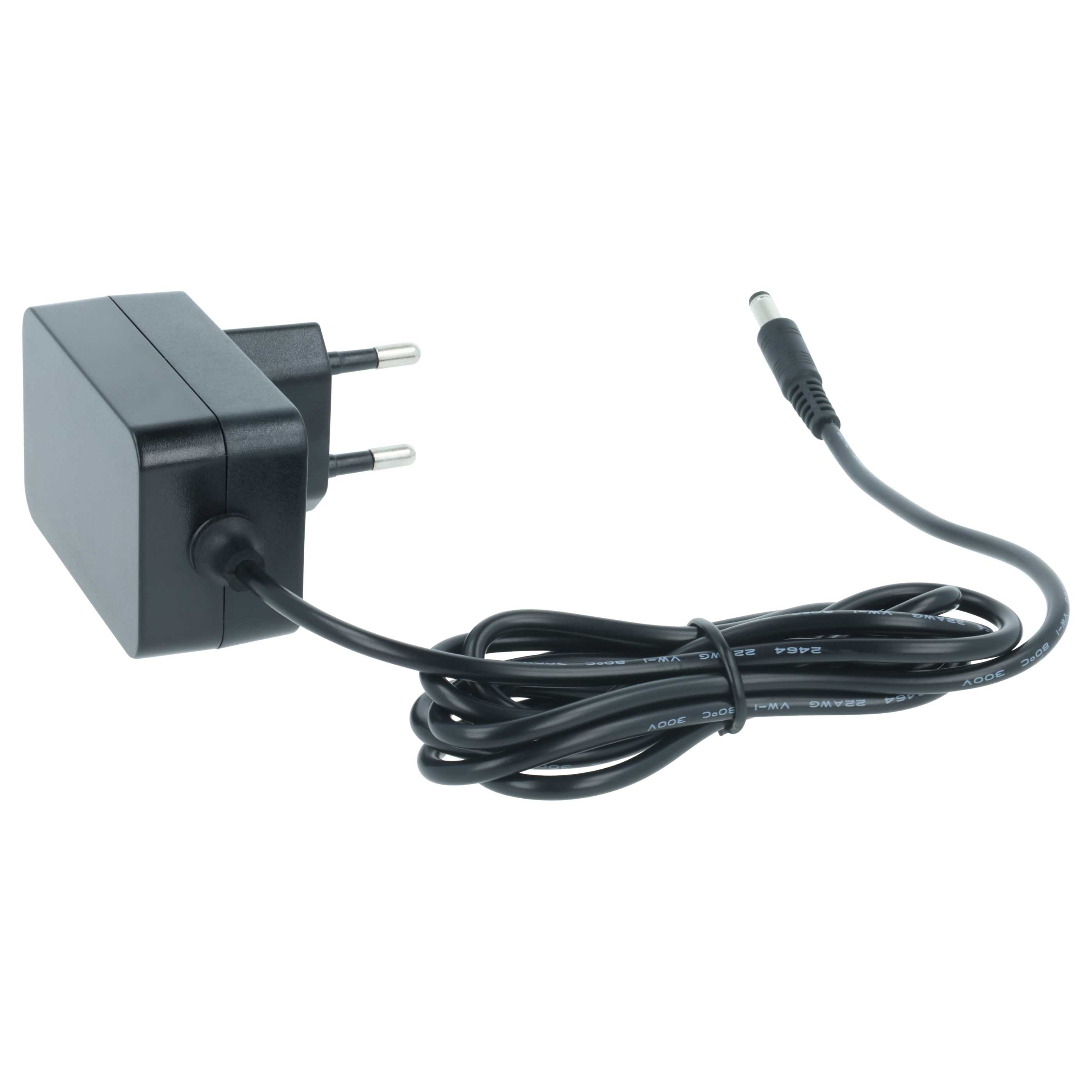 Mains Power Adapter replaces Korg KA-350 for Korg Electric Musical Instrument - 154 cm