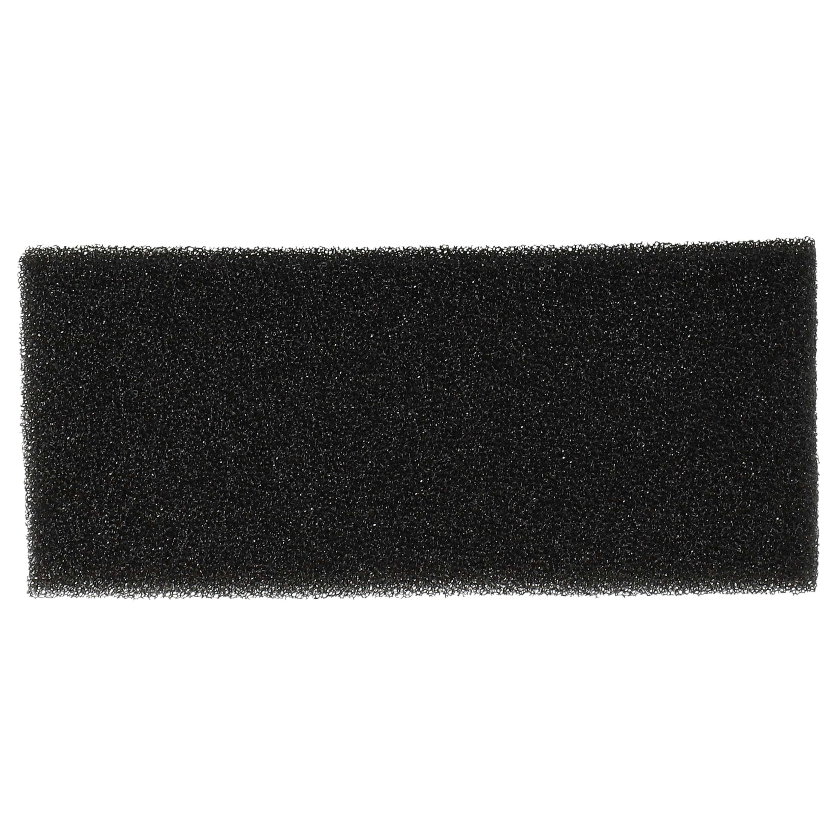 20x Filter G3 als Ersatz für Lunos 9/FEGO-3R, 039 998, 039998 für Lunos Lüftungsgerät - Grobstaubfilter