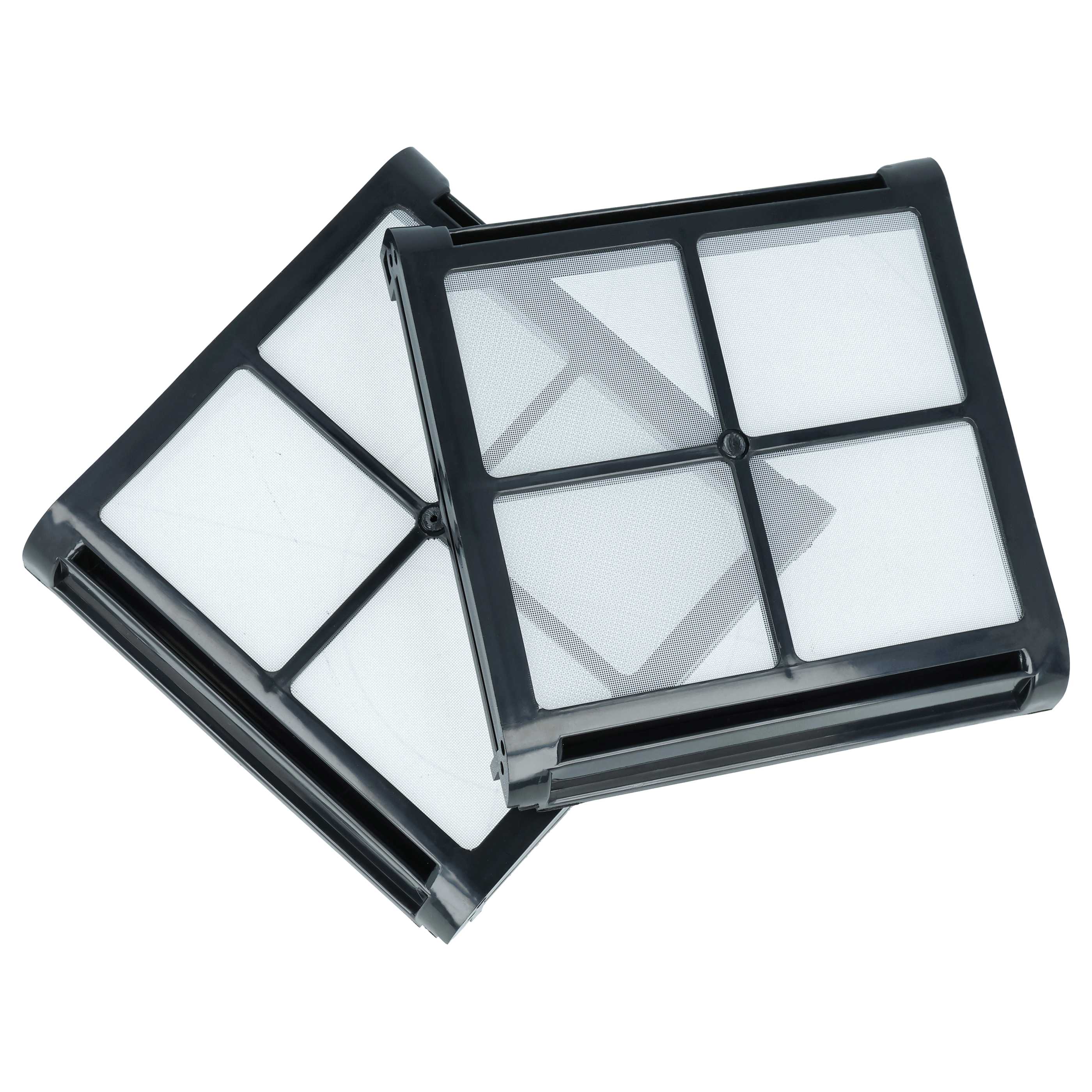 4x Filtro sostituisce Maytronics 9991468-ASSY per aspiratore piscina - filtro fine