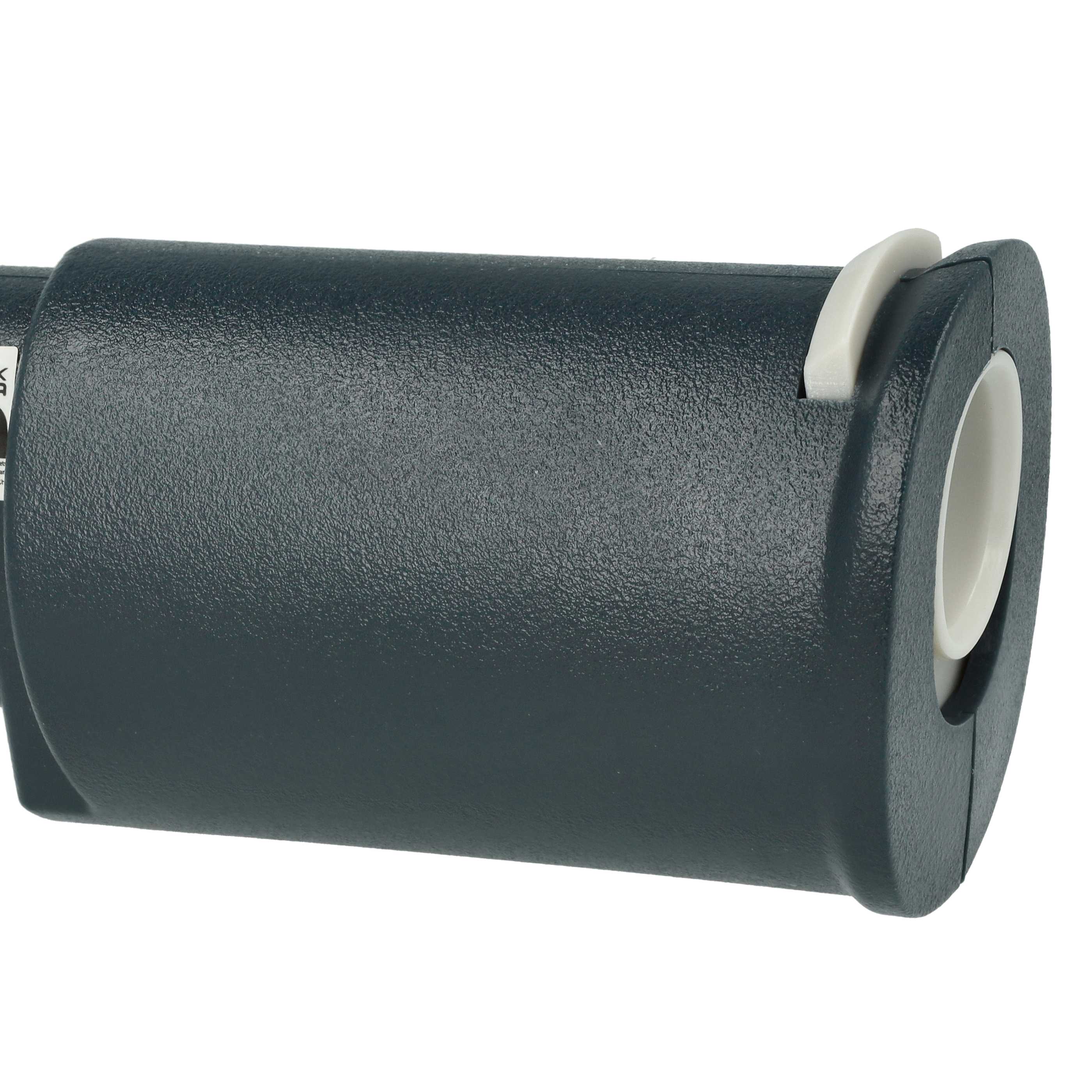 Messtechnik-Akku (2 Stück) als Ersatz für Niton 420-002 für Niton - 7,8 Ah 7,2V Li-Ion