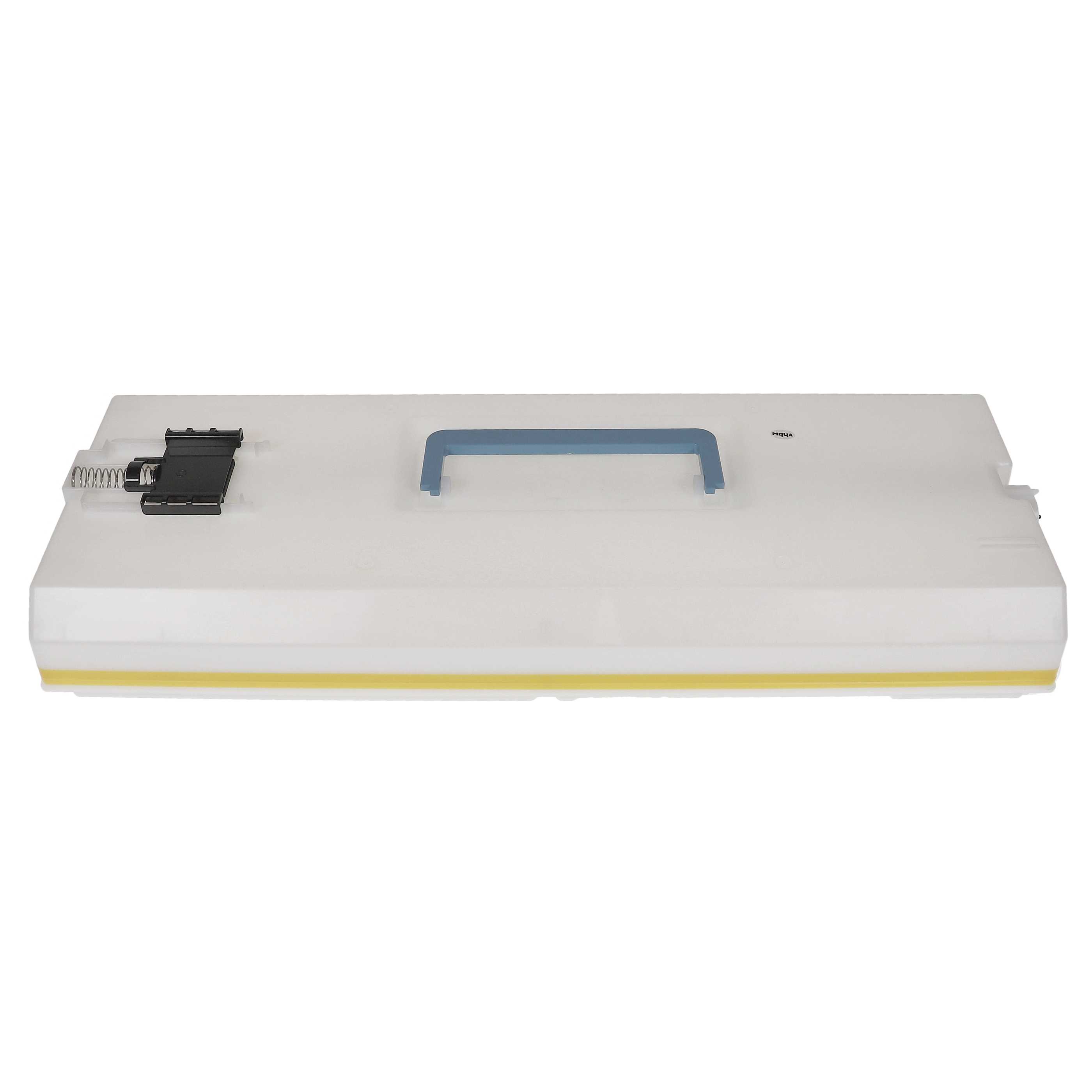 2x Depósito tóner reemplaza Canon WT-202 para impresora Canon - blanco