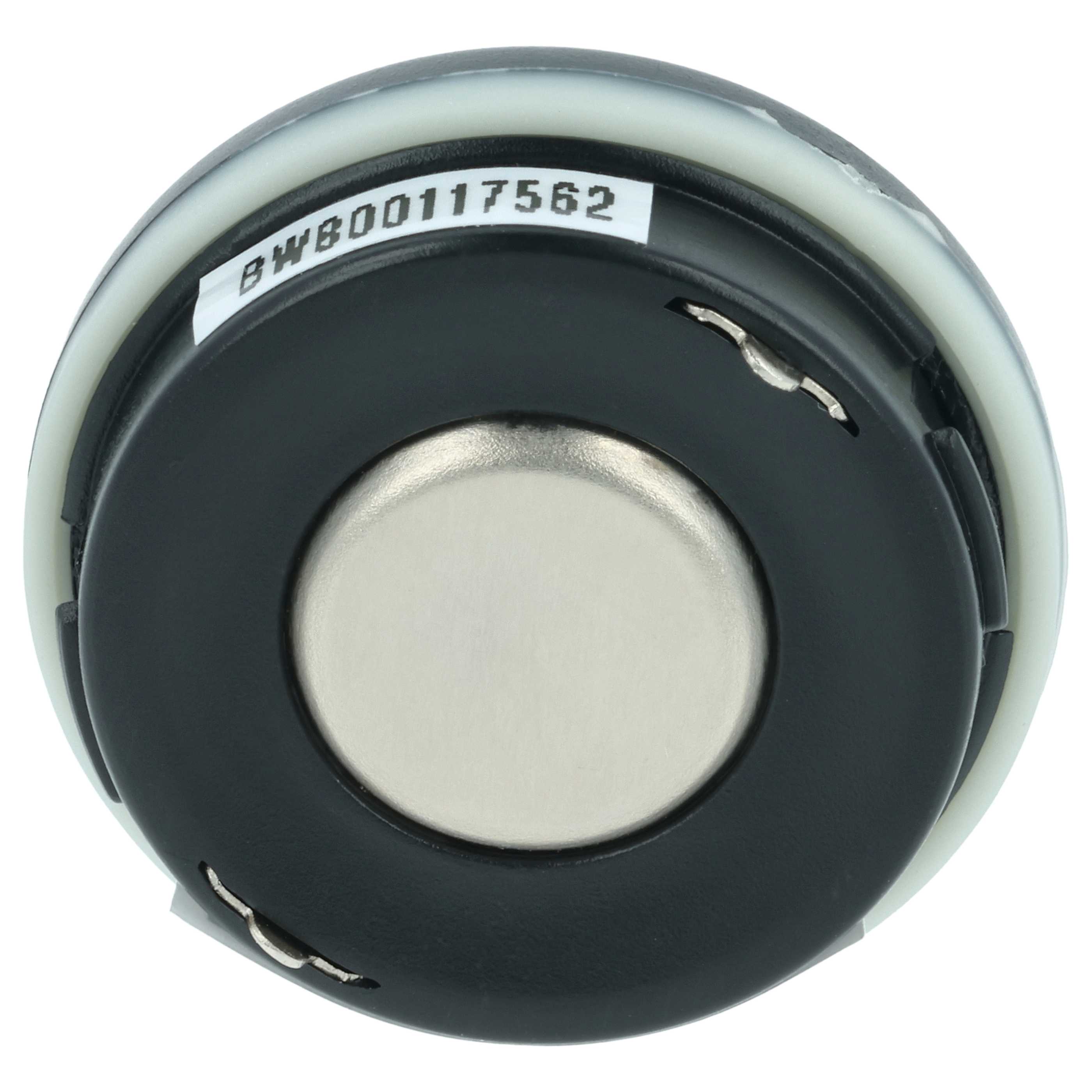 Batteria collare per collare per cani sostituisce PetSafe RFA-67D-11, RFA-67 - 150mAh 6V Li-MnO2