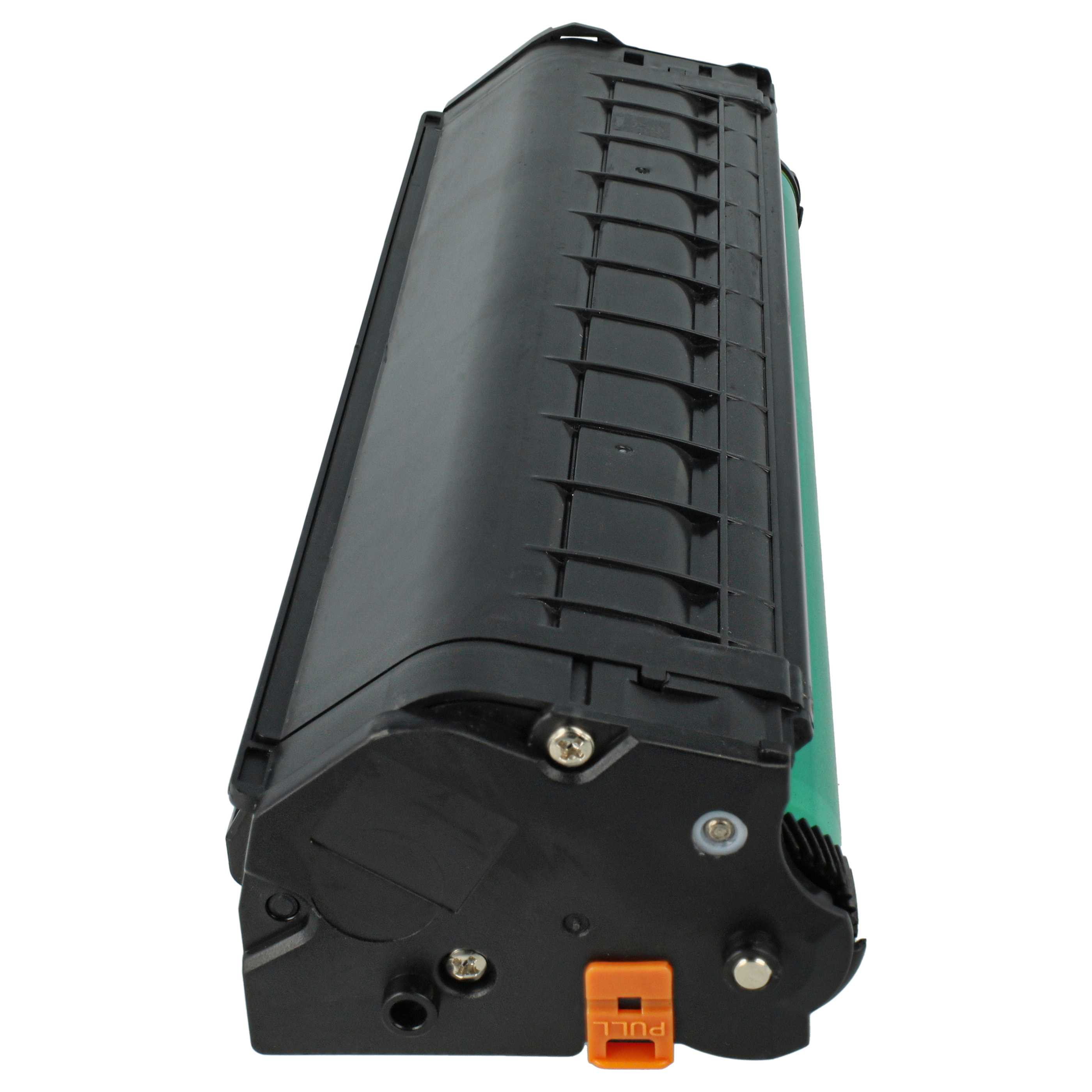 4x Toner sostituisce Pantum PA-210 per stampante Pantum - nero