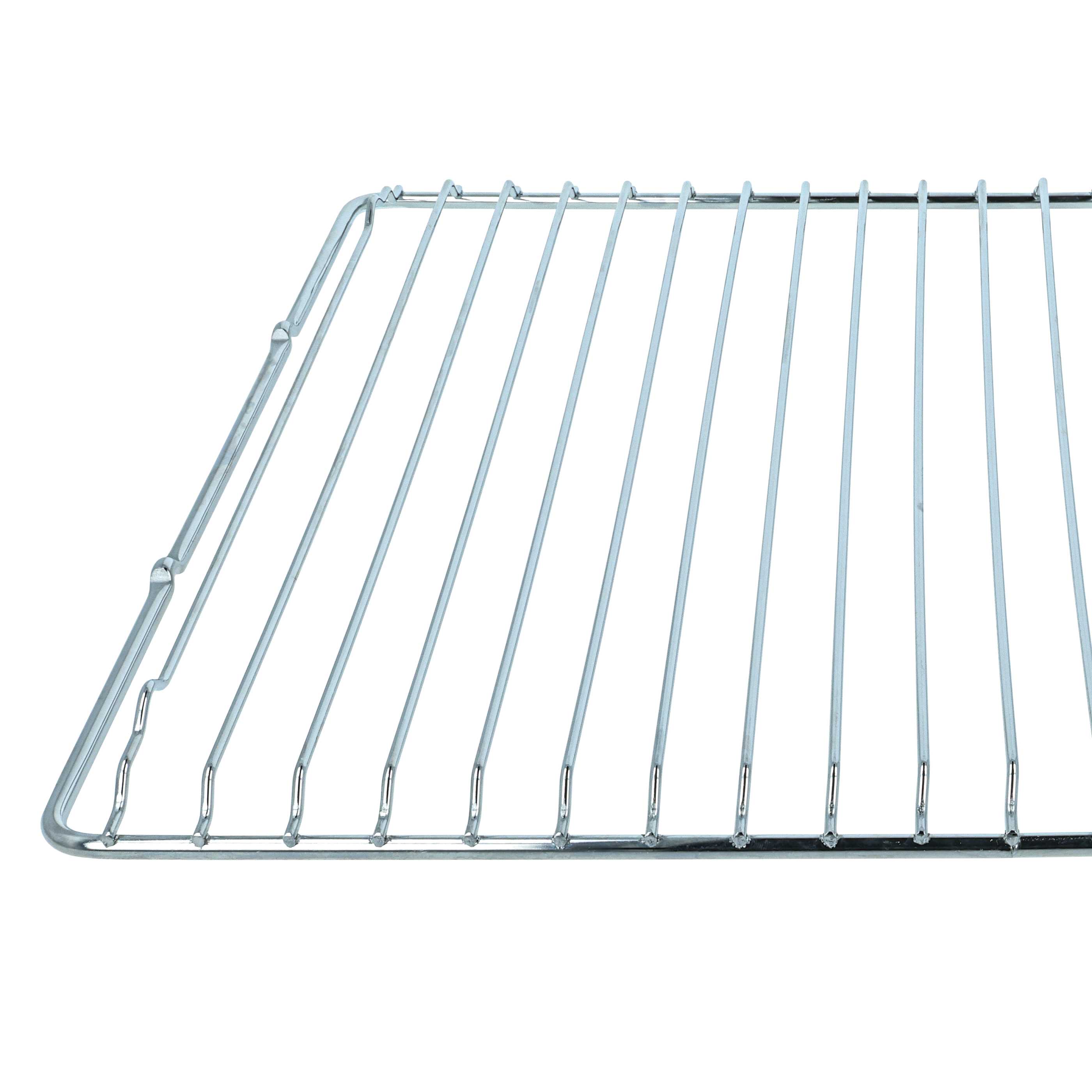 Gitterrost als Ersatz für Electrolux 140066595012 für Zanussi Backofen u.a. - Rost 42,5 x 35,7 x 2 cm