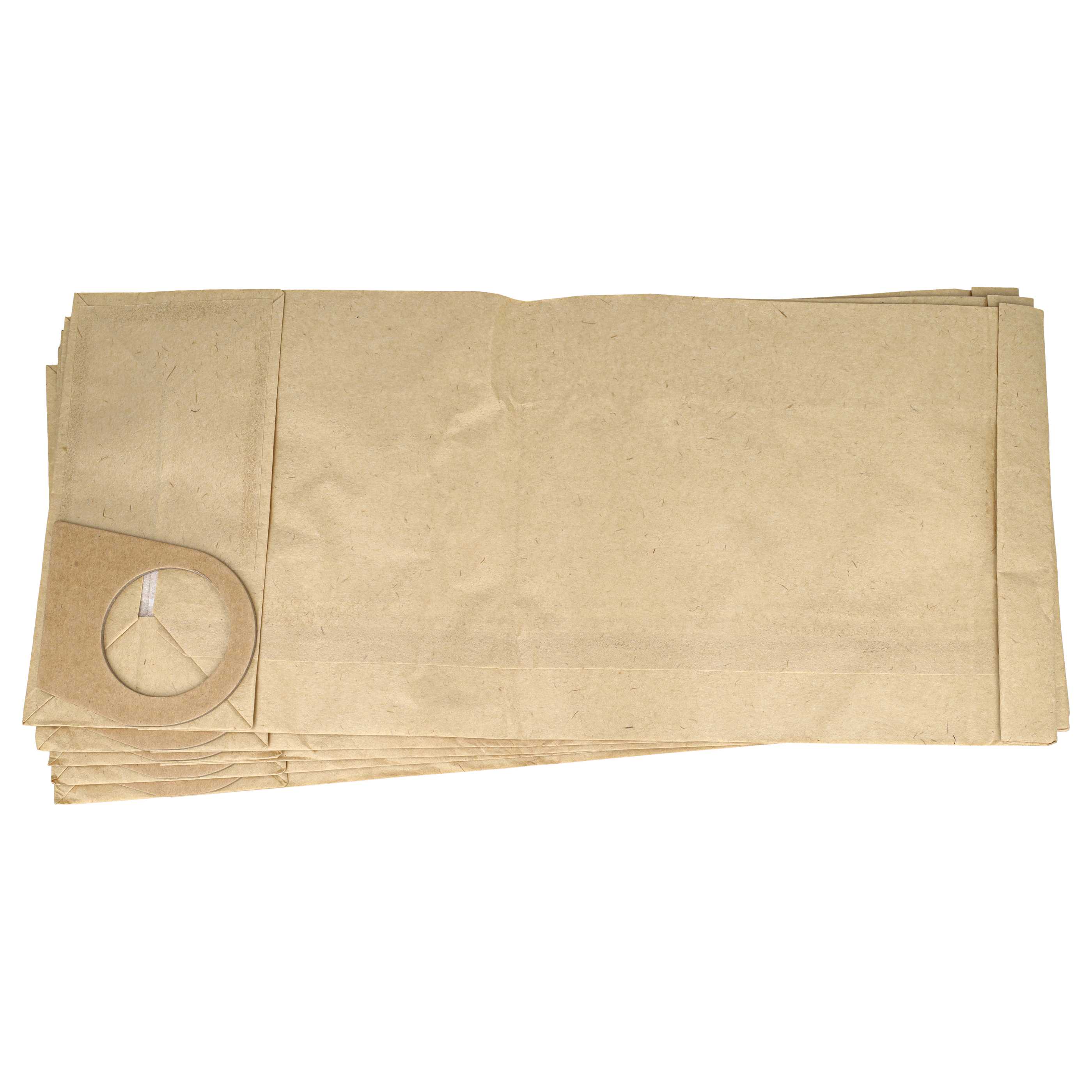 20x Sac remplace Bosch 1609201628 pour aspirateur Bosch - papier