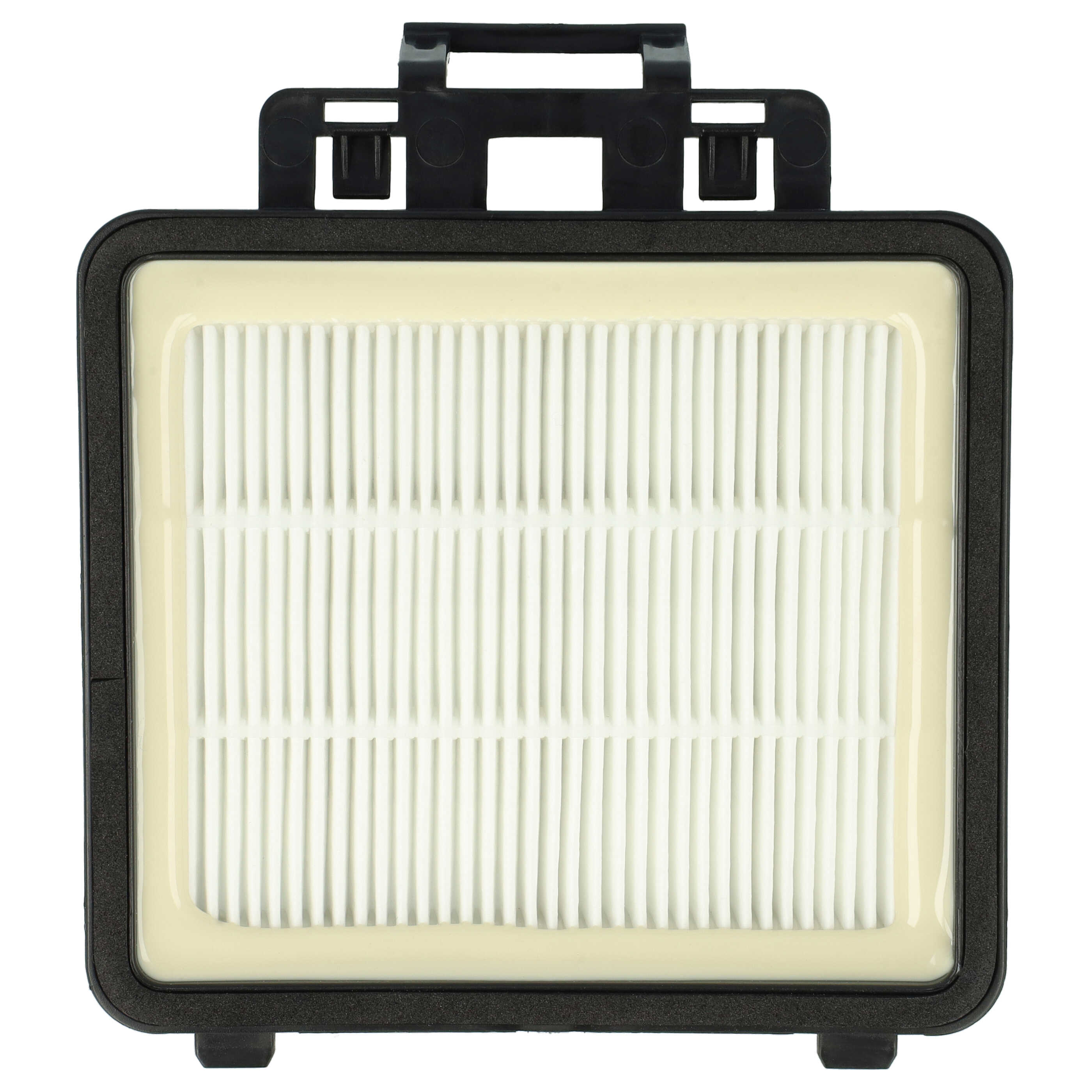 2x Filter replaces Beko 9178011296 for Zanussi Vacuum Cleaner