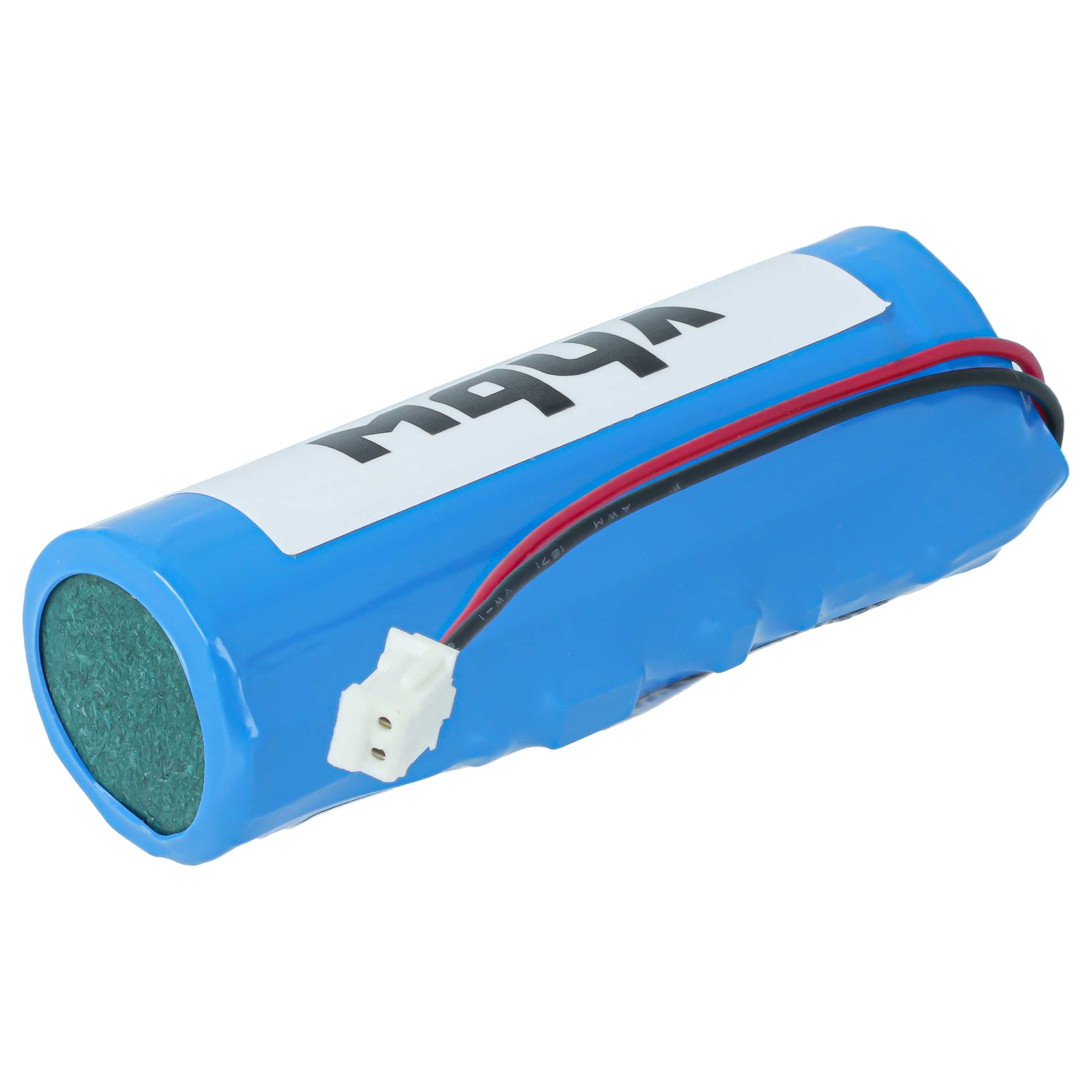 Mobile Phone Battery replaces Sony 1HR14430, QN-C1BP - 650 mAh 3.7 V Li-Ion