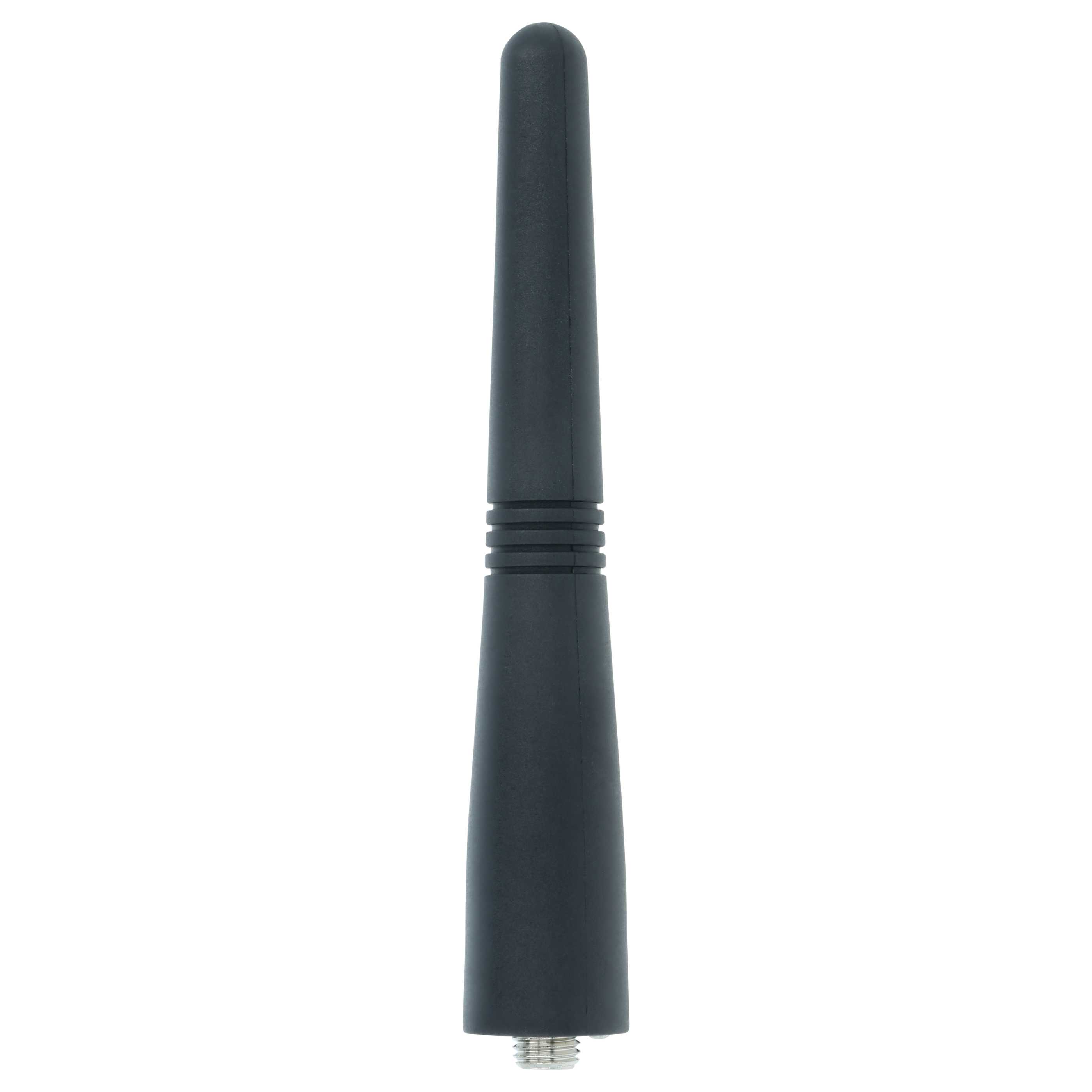 5x Antenna for Motorola GP300 Walkie-Talkie etc. - 9.4 cm