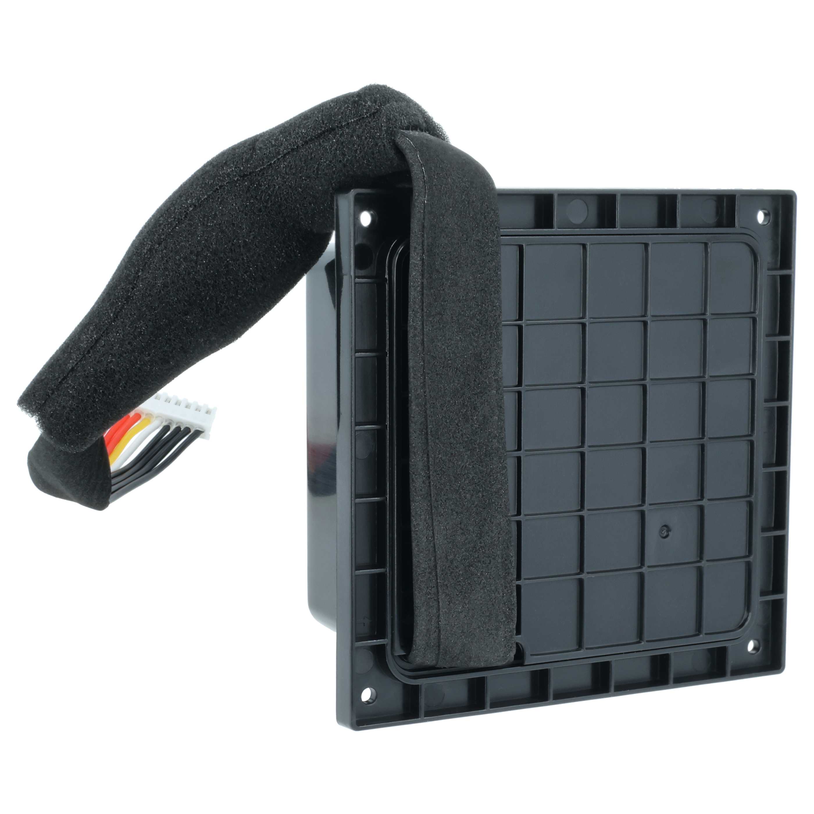 Batteria per altoparlanti JBL PartyBox 300 - 10400mAh 7,4V Li-Ion