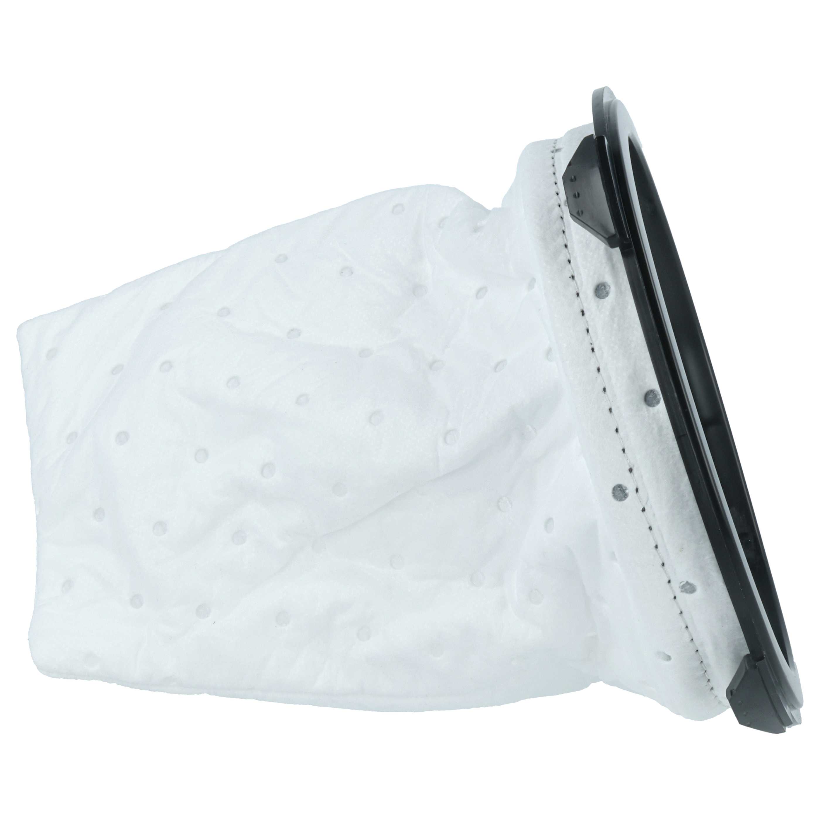 2x Filter replaces Thomas 787106, 195092, 787202 for Thomas Vacuum Cleaner