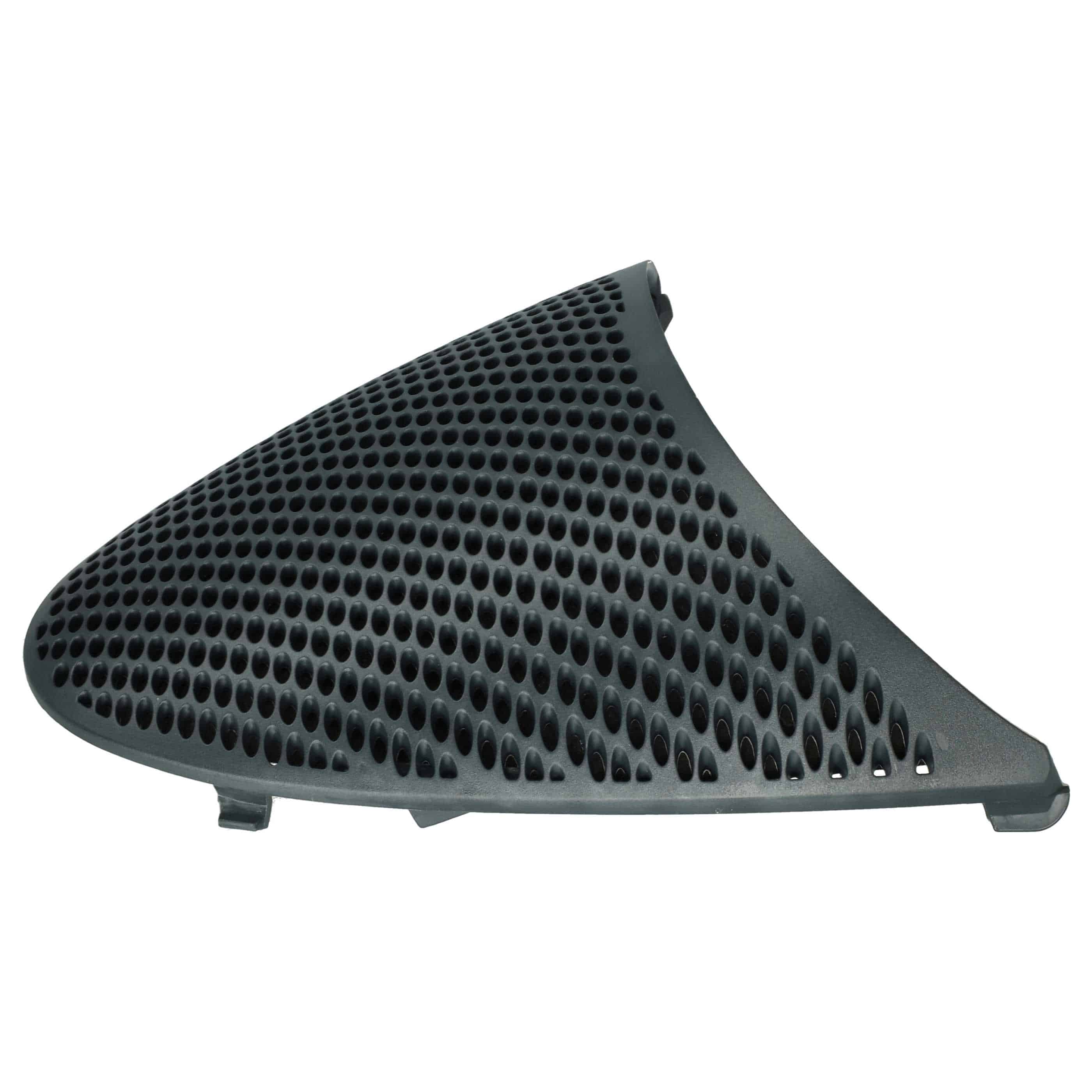Grille suitable for Vorwerk Kobold VK150, 150 Vacuum Cleaner - Cover