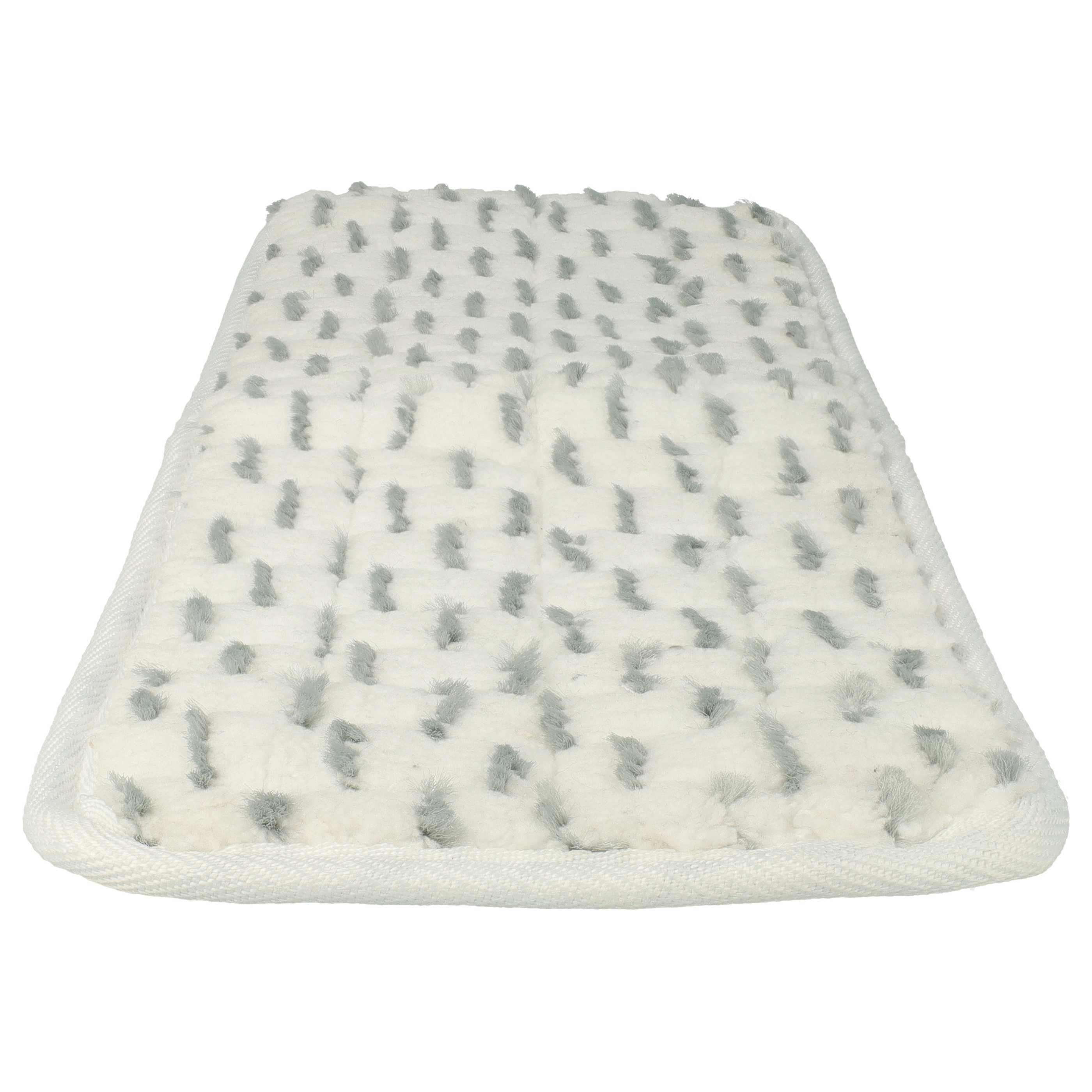 Cleaning Cloth Set (5 Part) replaces Vileda 158410 for Vileda Floor Mop - microfibre