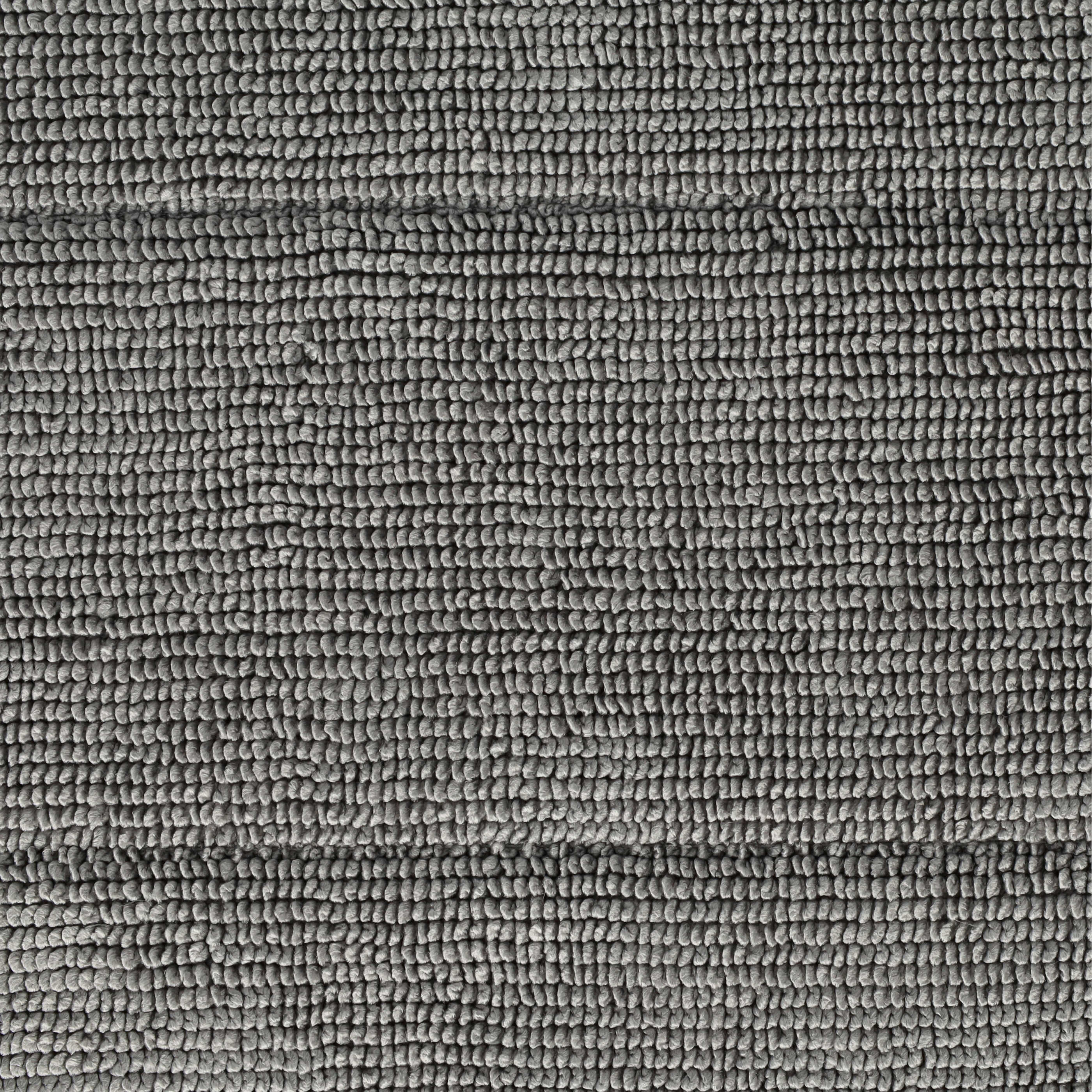 6x panno sostituisce Leifheit 11911 per scopa a vapore Leifheit - microfibra, grigio