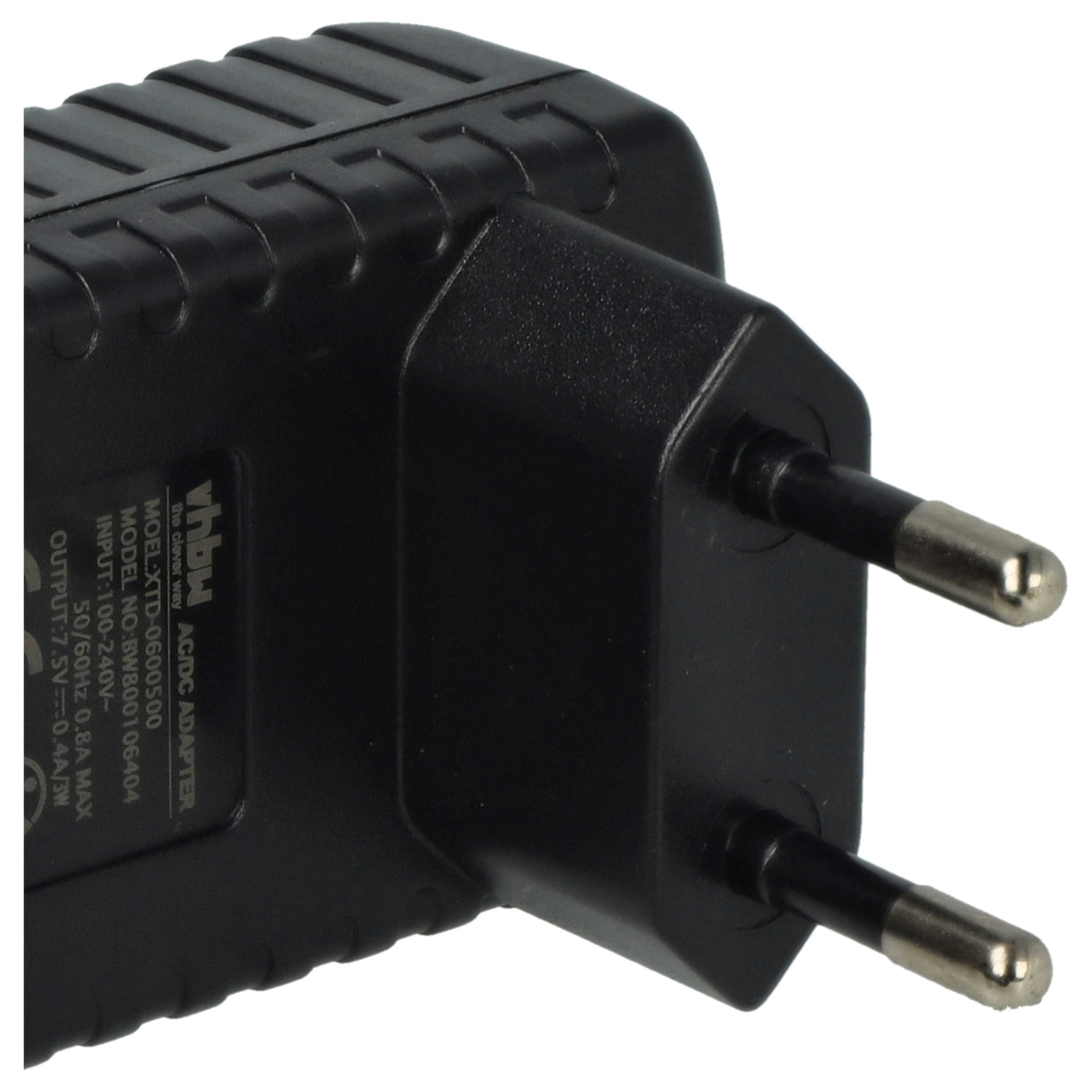 Mains Power Adapter replaces Philips 996510030984, 996510030981 for Philips Baby Monitor - 10.2 cm