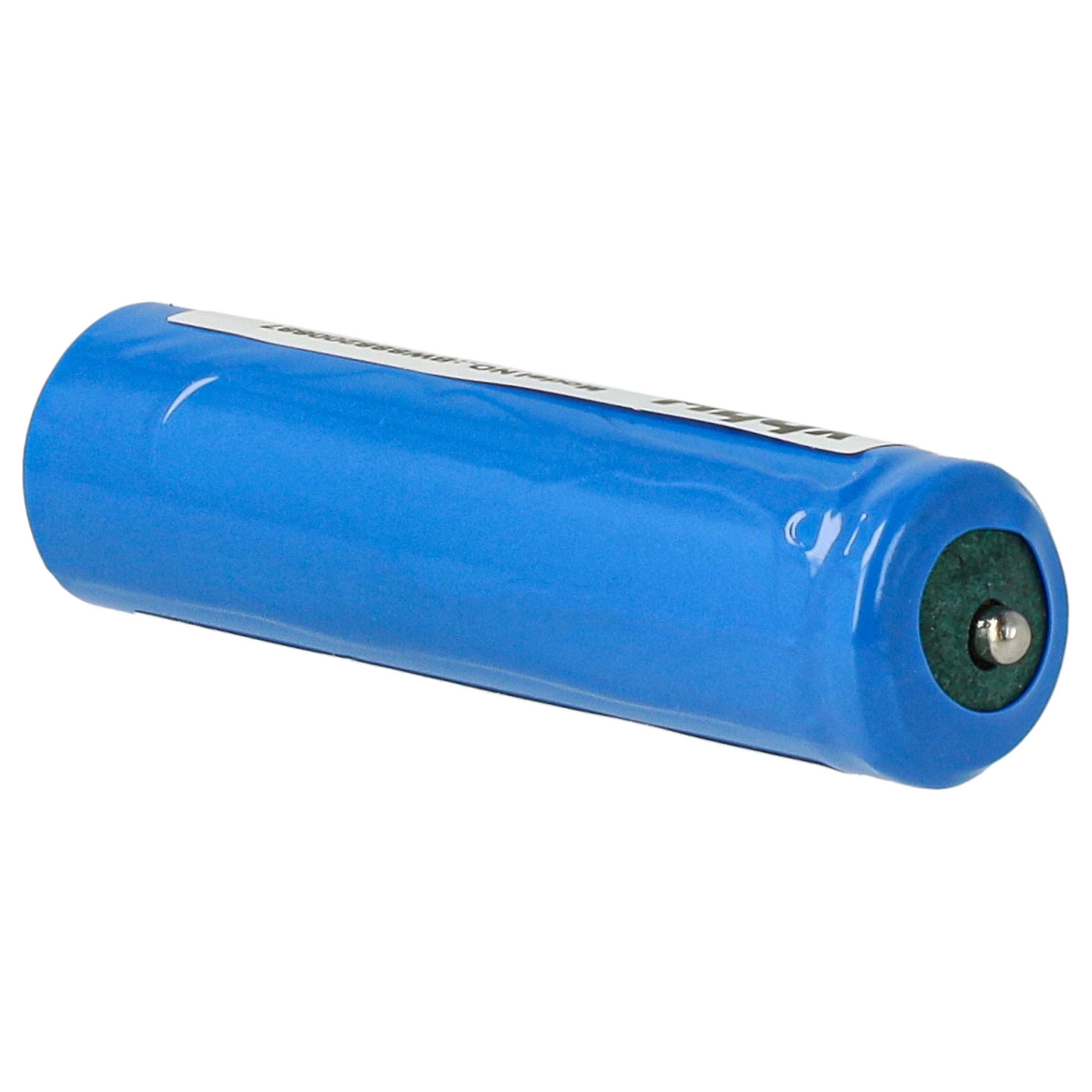 Electric Razor Battery Replacement for Braun 67030924, 67030718, 7030924, 81489177 - 680 mAh 3.7 V Li-Ion
