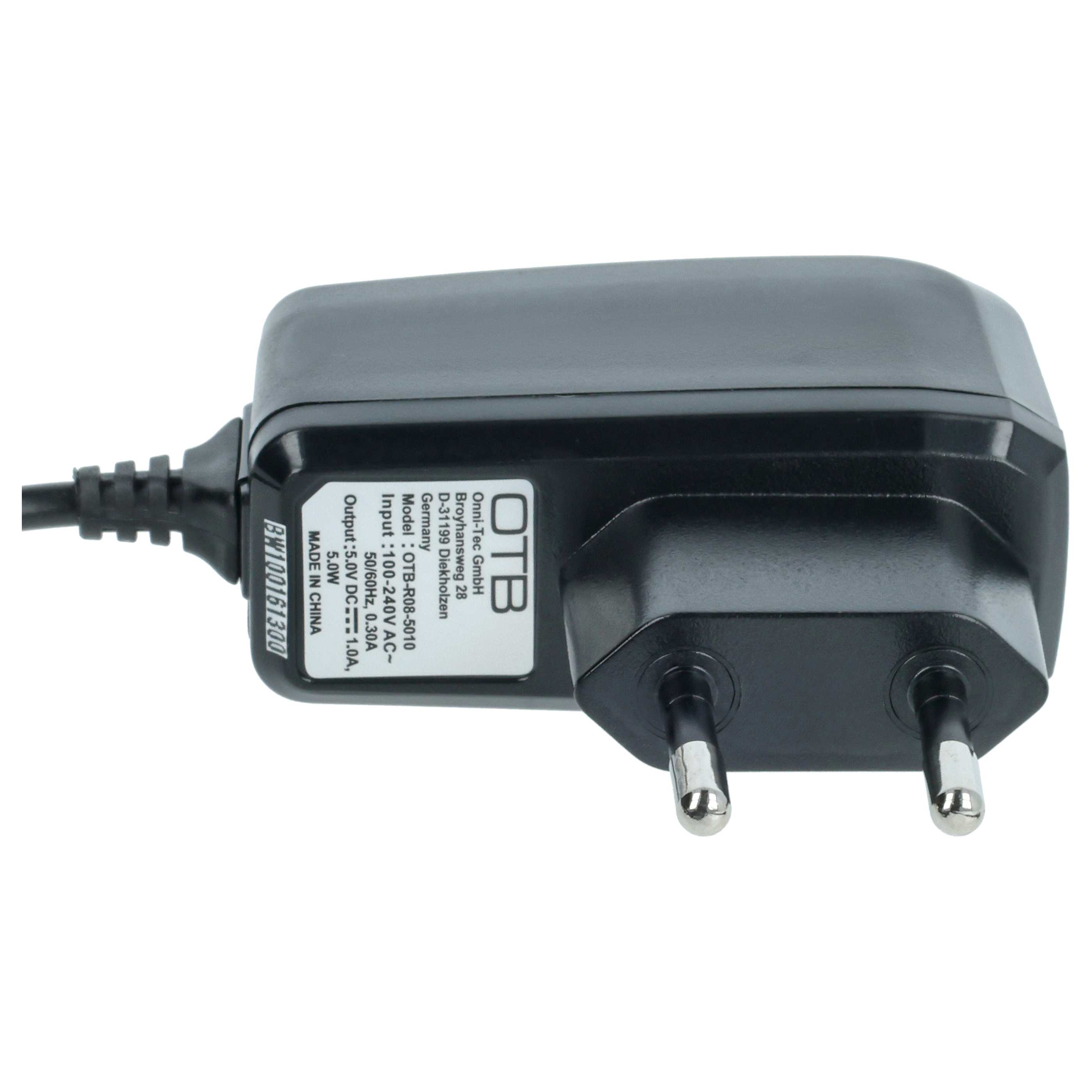 Charger 110-220 V for Samsung SGH-E790Mobile Phone