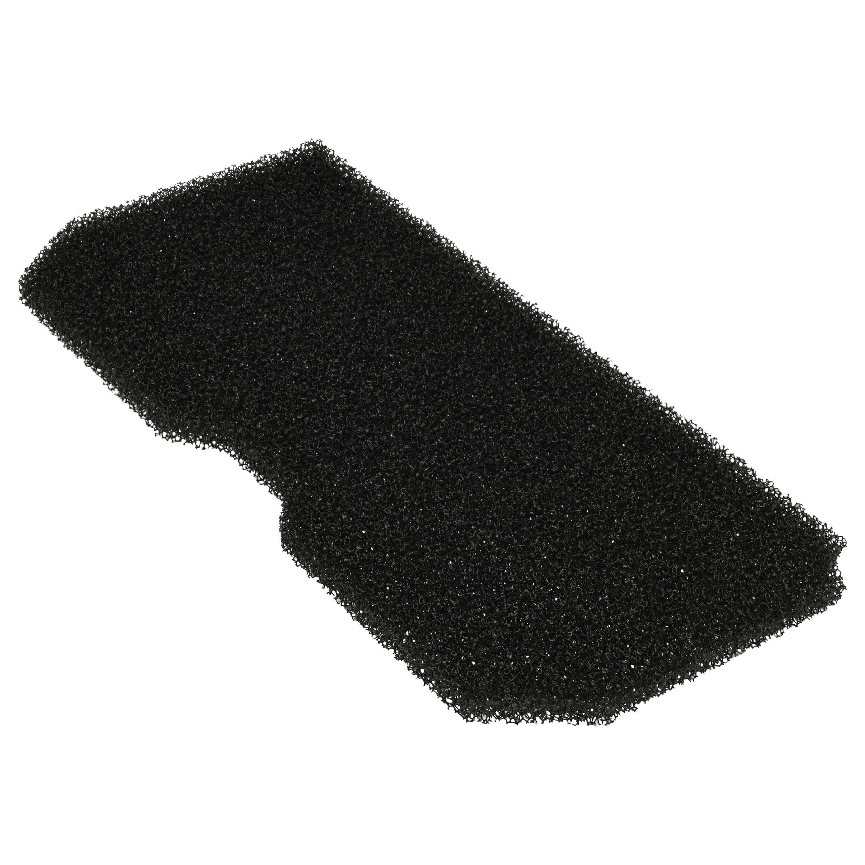 2x Filter as Replacement for Blomberg 2952380100 Tumble Dryer etc.