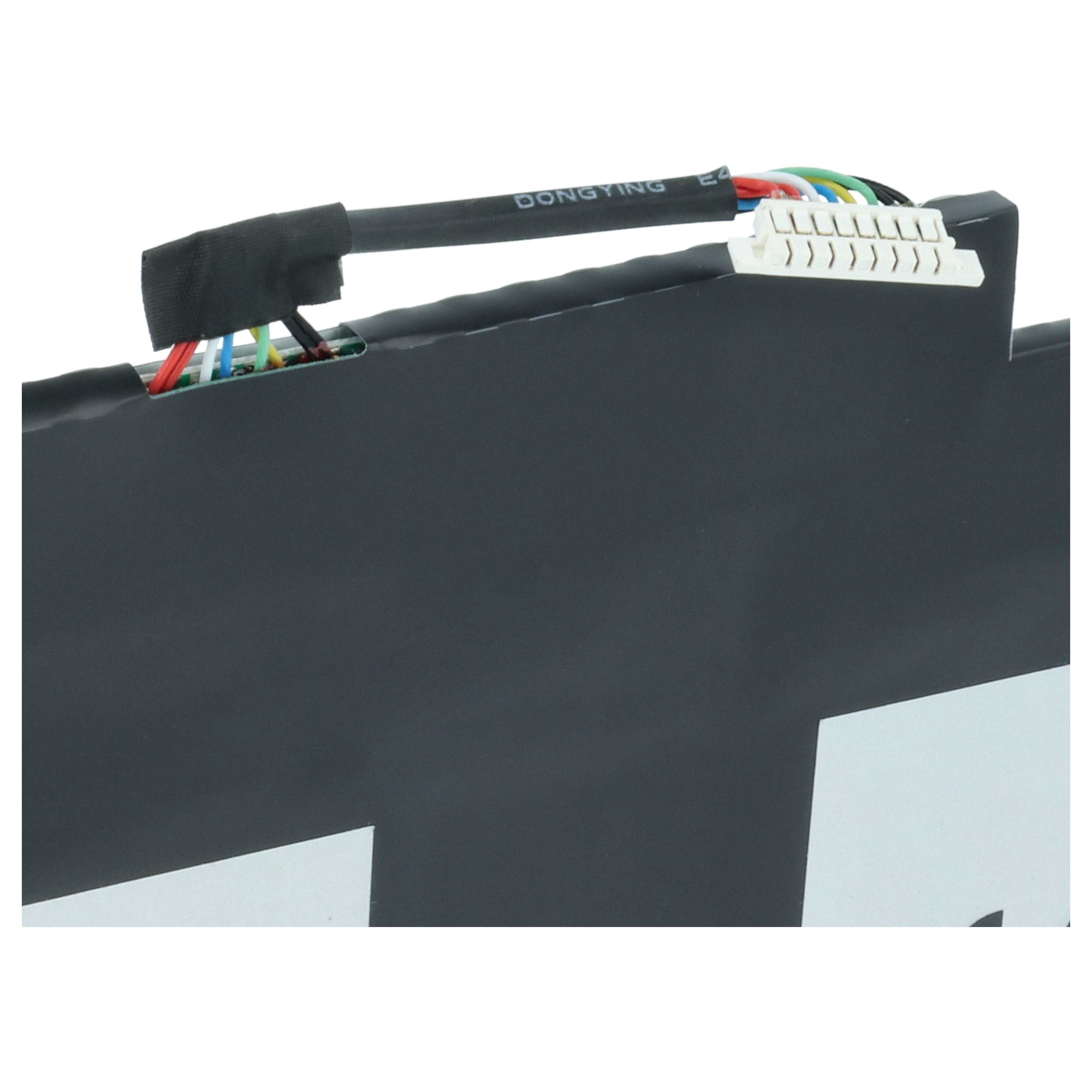 Akumulator do laptopa zamiennik Acer KT.00204.003, NT.LCDAA.014, AP16B4J, NT.LCDEK.002 - 4450 mAh 7,6 V LiPo