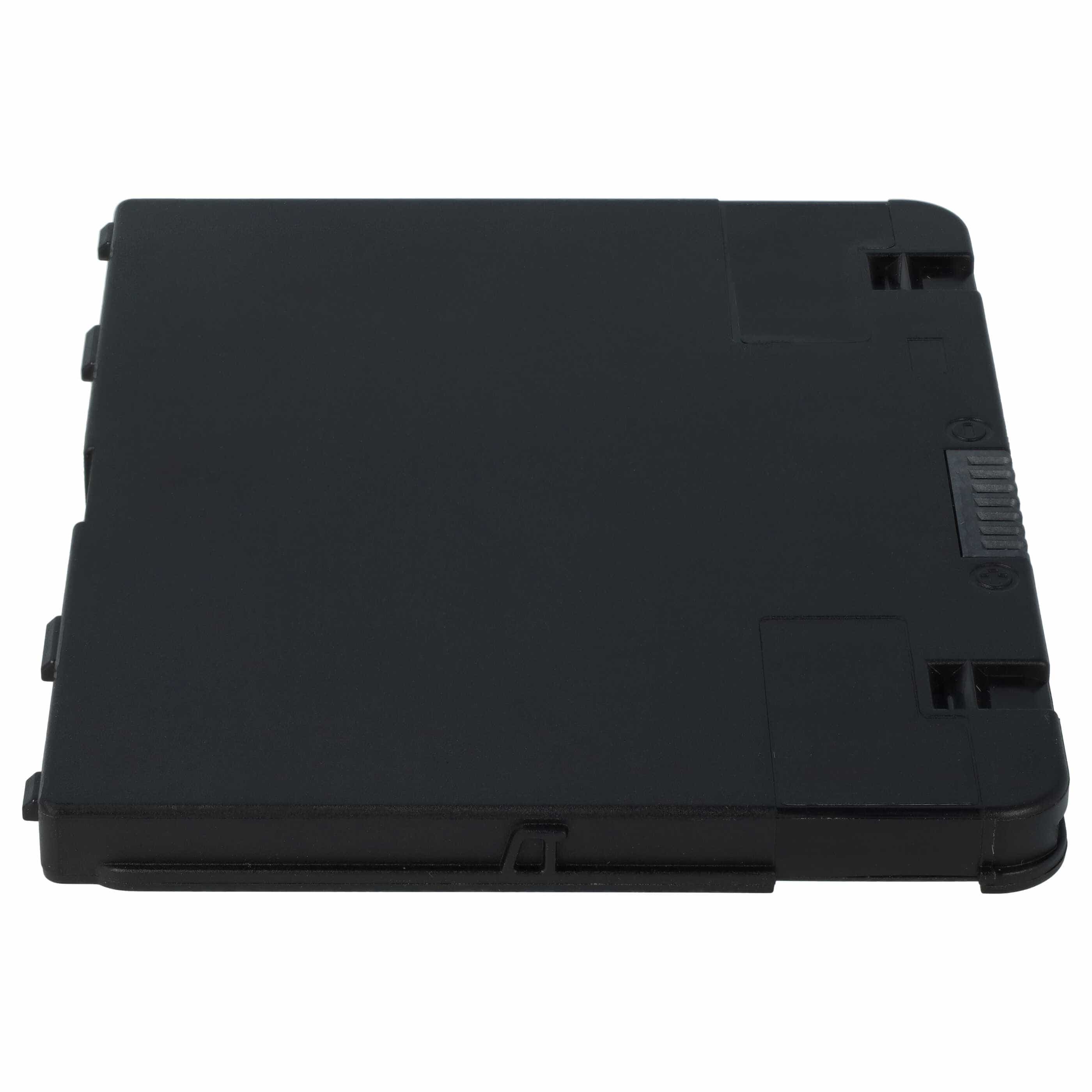 Tablet-Akku als Ersatz für Matic 338040000161 - 5300mAh 3,7V Li-Ion