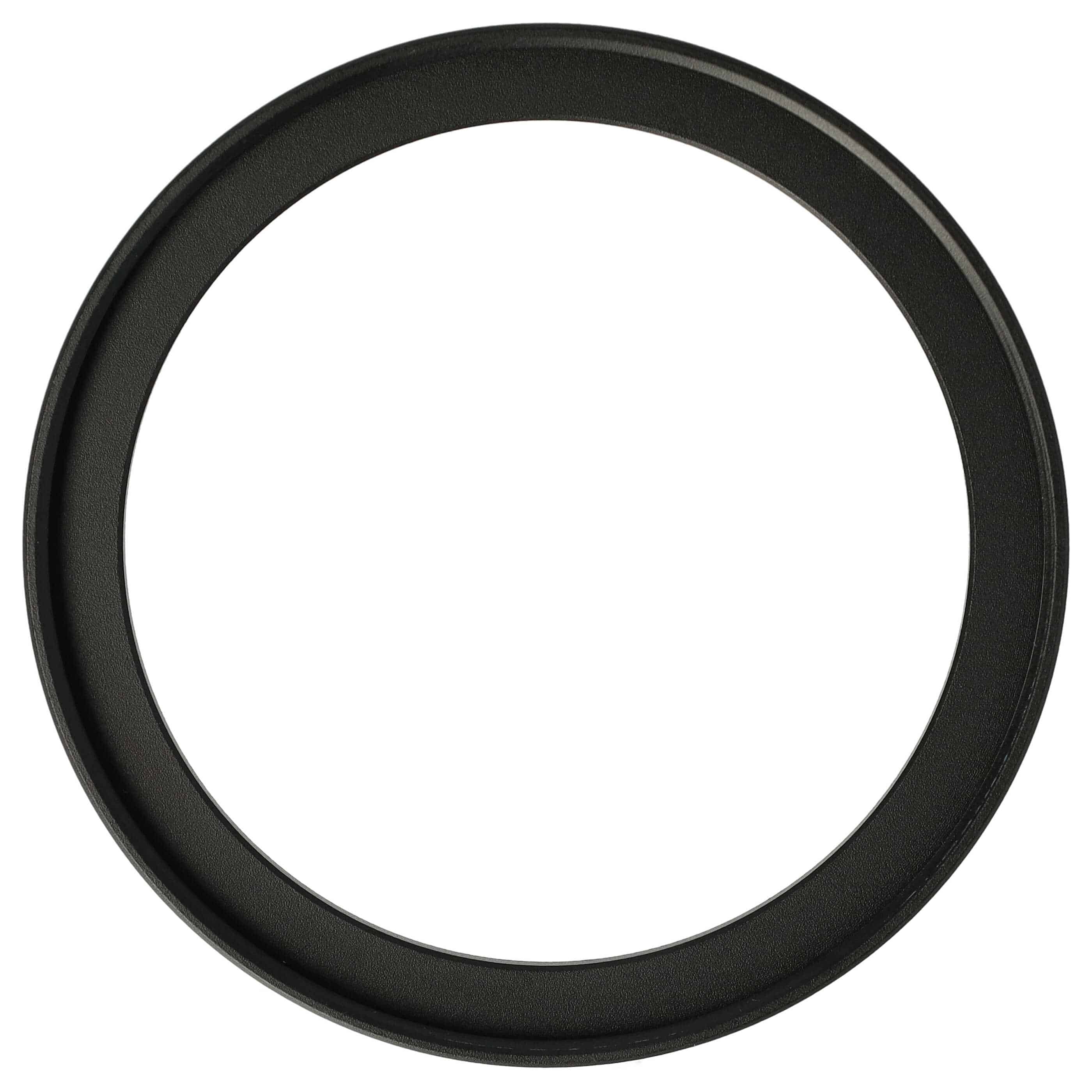 Step-Up-Ring Adapter 52 mm auf 58 mm passend für diverse Kamera-Objektive - Filteradapter