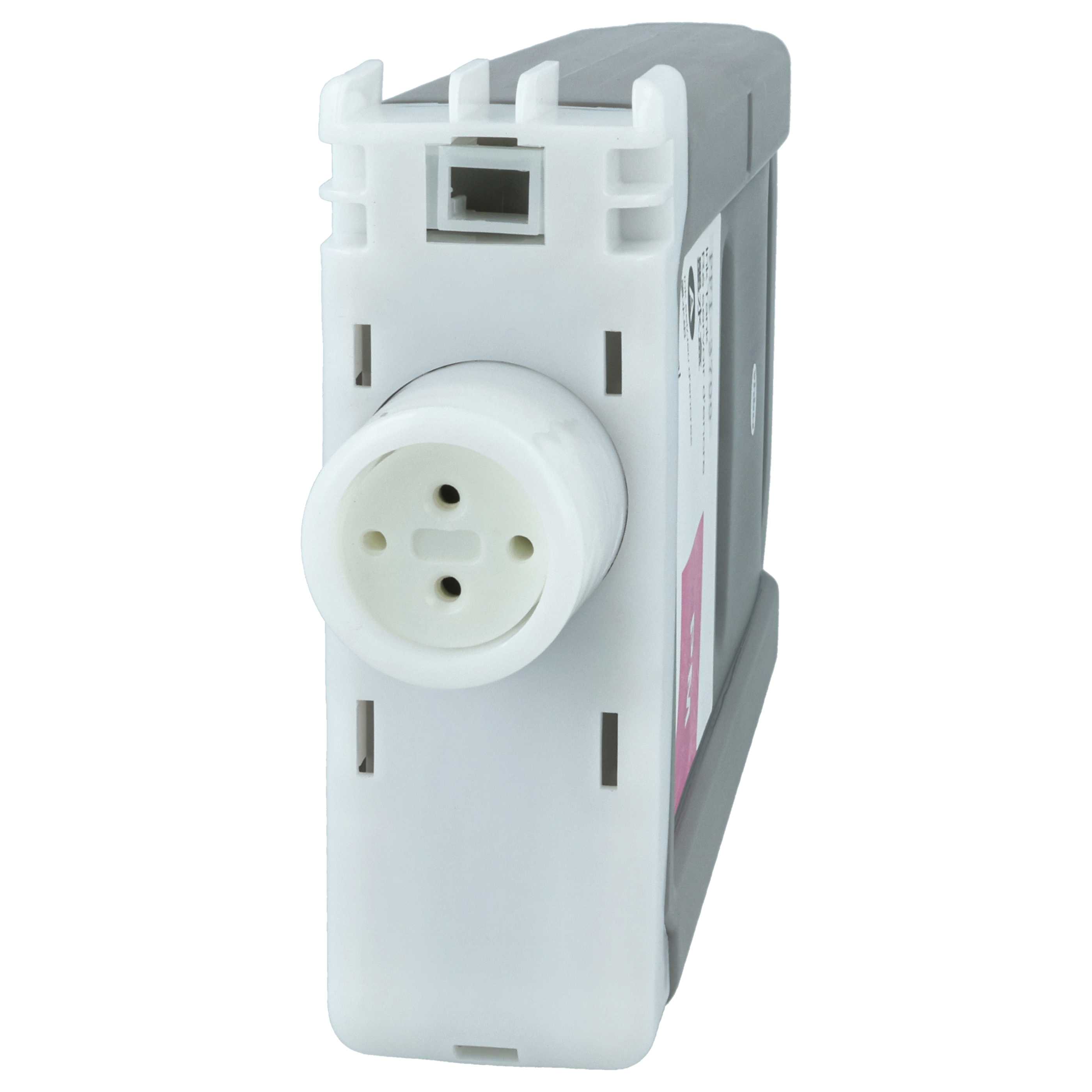Ink Cartridge as Exchange for Canon PFI-3700 PM for Canon Printer - photo magenta 700 ml