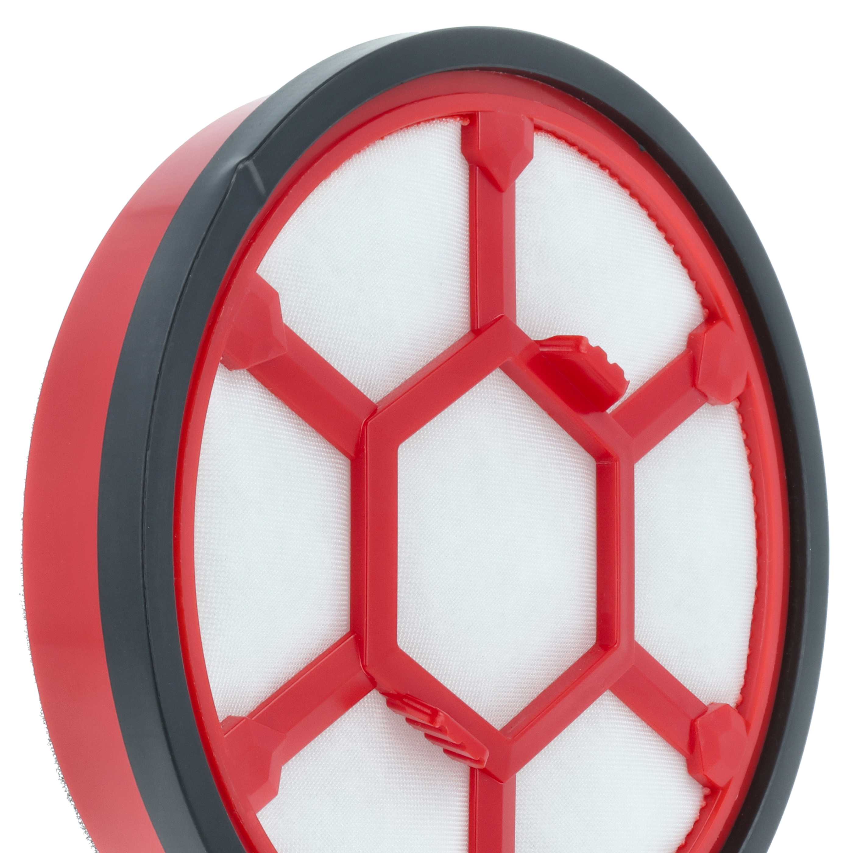 Set di filtri per aspirapolvere Dirt Devil Infinity Rebel