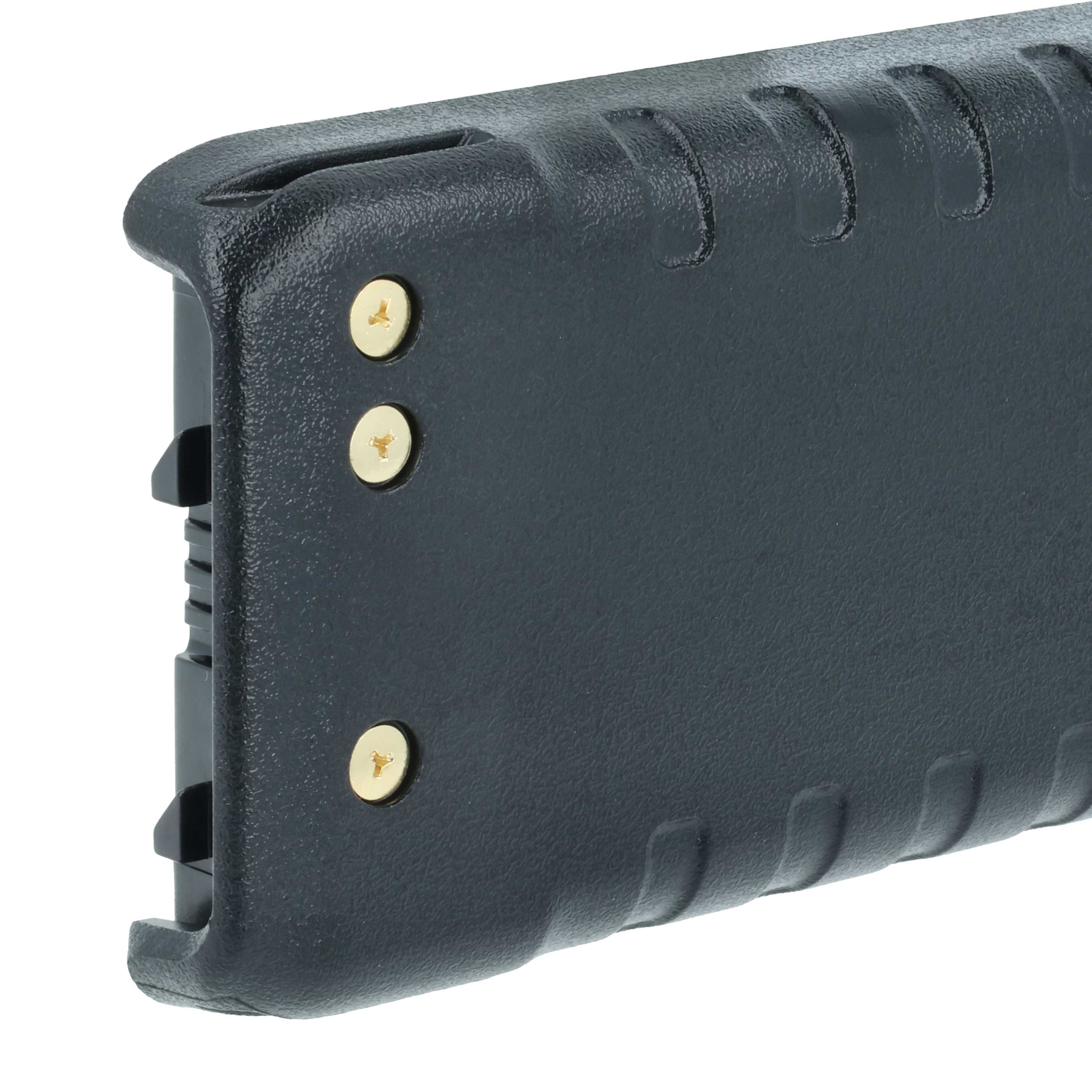Radio 2x Battery replaces Marantz FNB-V105Li - 1800 mAh 7.4 V Li-Ion