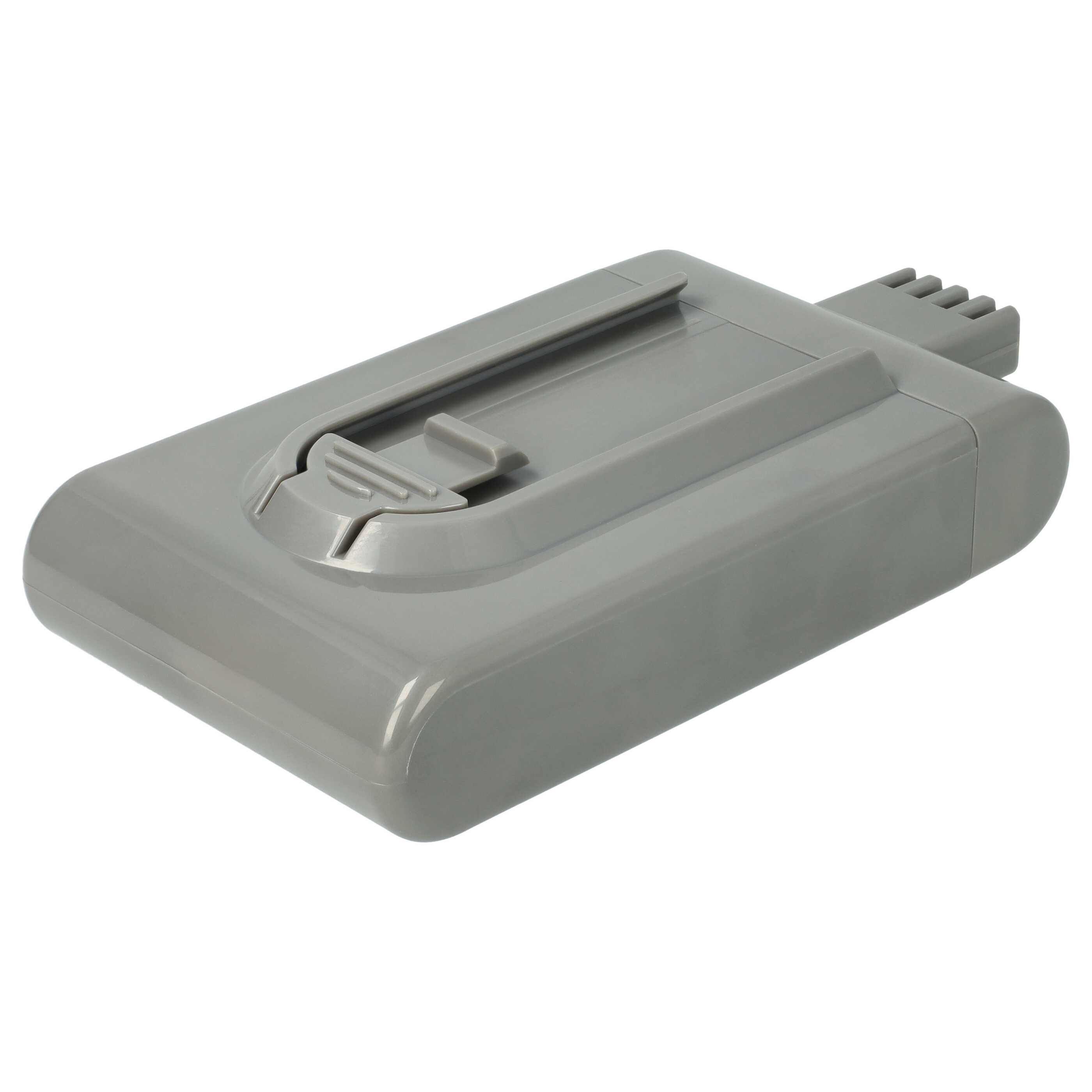 Batteria sostituisce Dyson 12097, 912433-03, 912433-01 per robot aspiratore Dyson - 2000mAh 22,2V Li-Ion