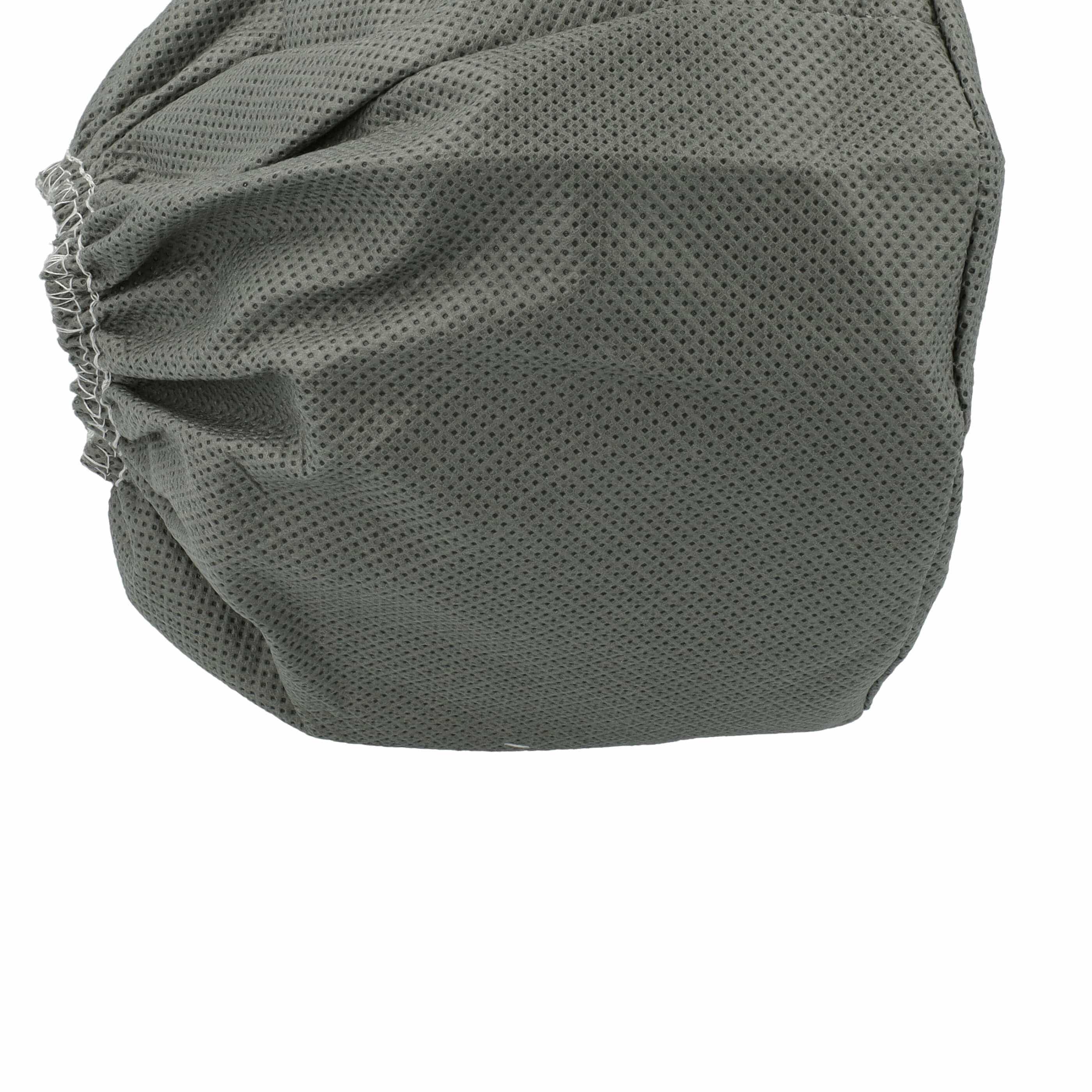 3x Filtre remplace Bosch 2609256F41, pour aspirateur - filtre textile