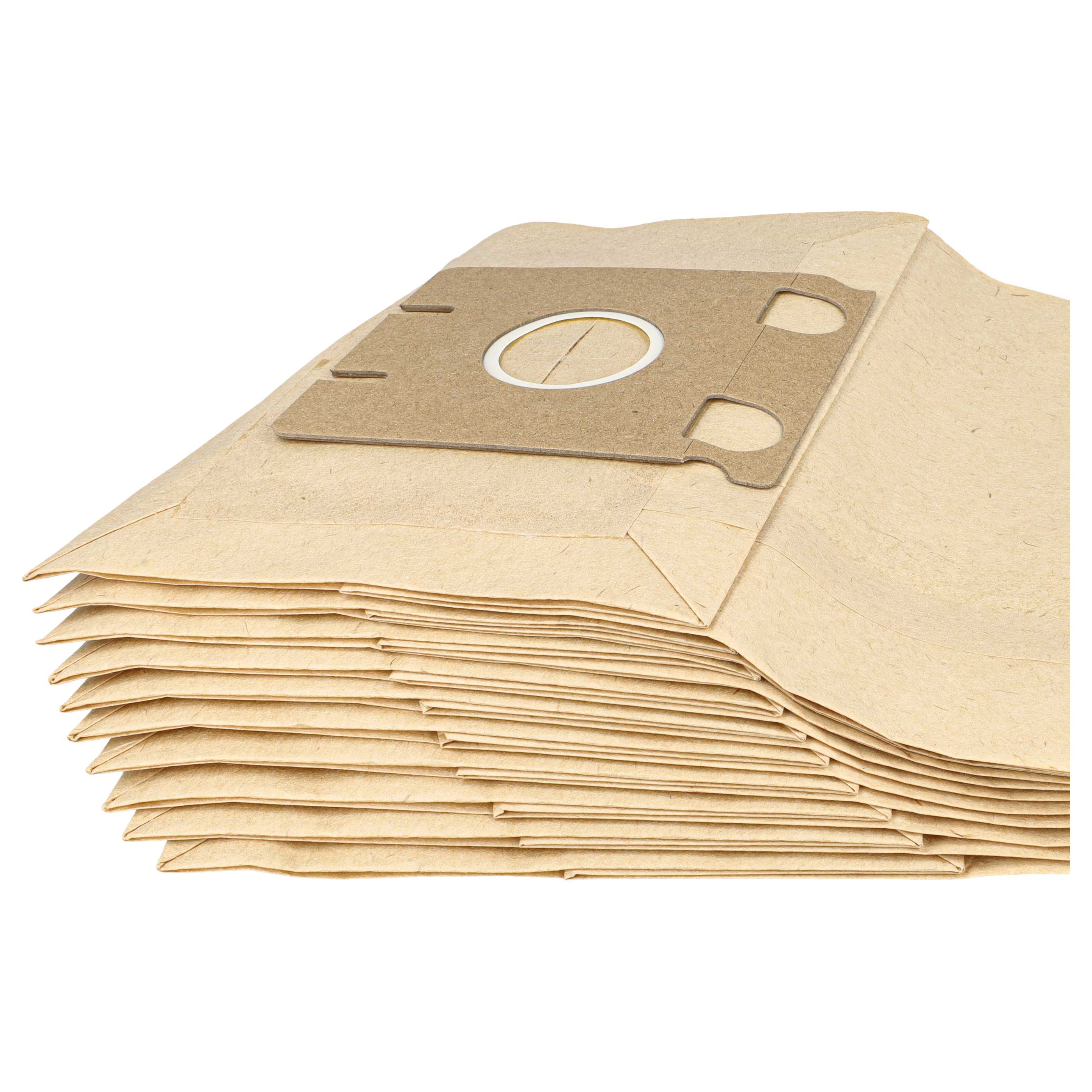 20x Sacchetto sostituisce Europlus M305 per aspiratore, carta
