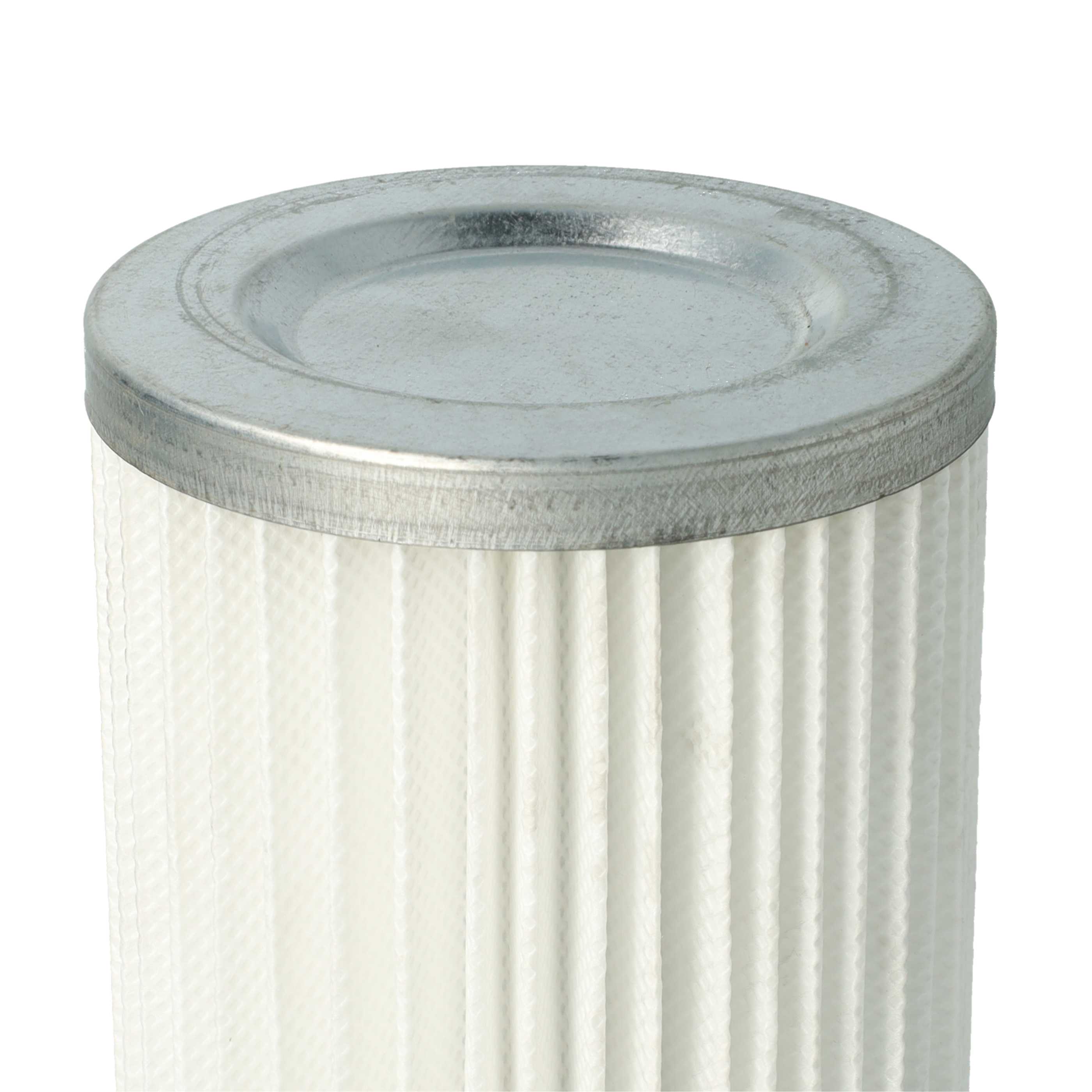 3x Filter suitable for Grafner 20l A15743, 20 L - A 17307 / 17534 Chimney Sweep Vacuum
