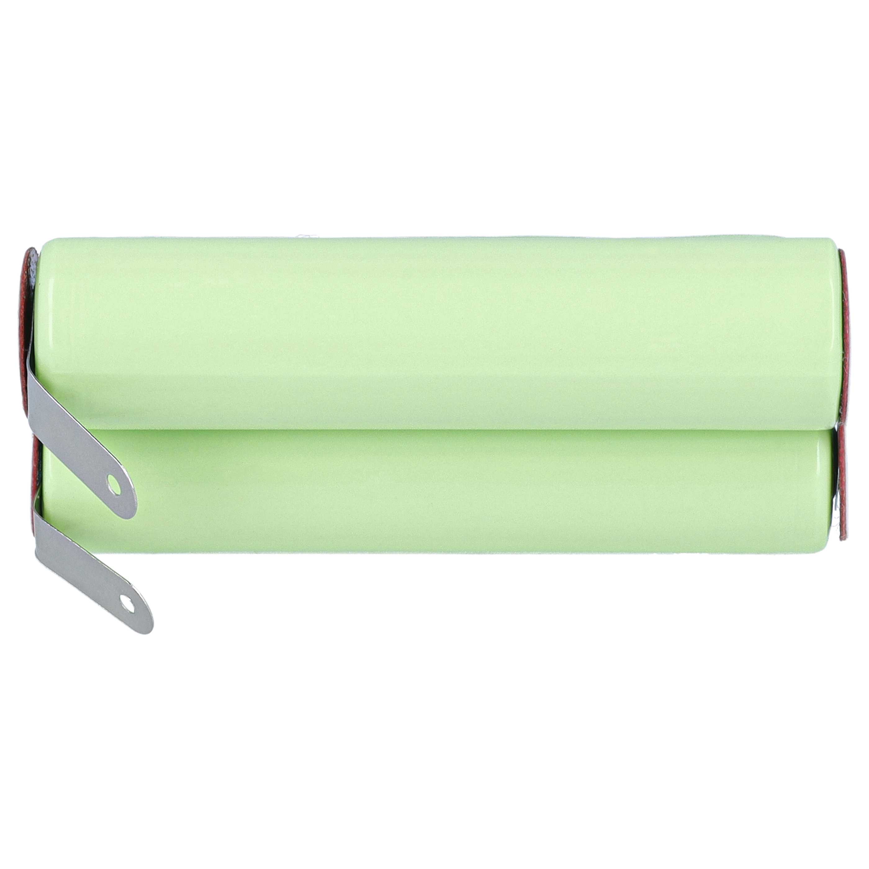 Akumulator do maszynki do strzyżenia Philips Bodygroom 5000, 7000 - 950 mAh 2,4 V NiMH
