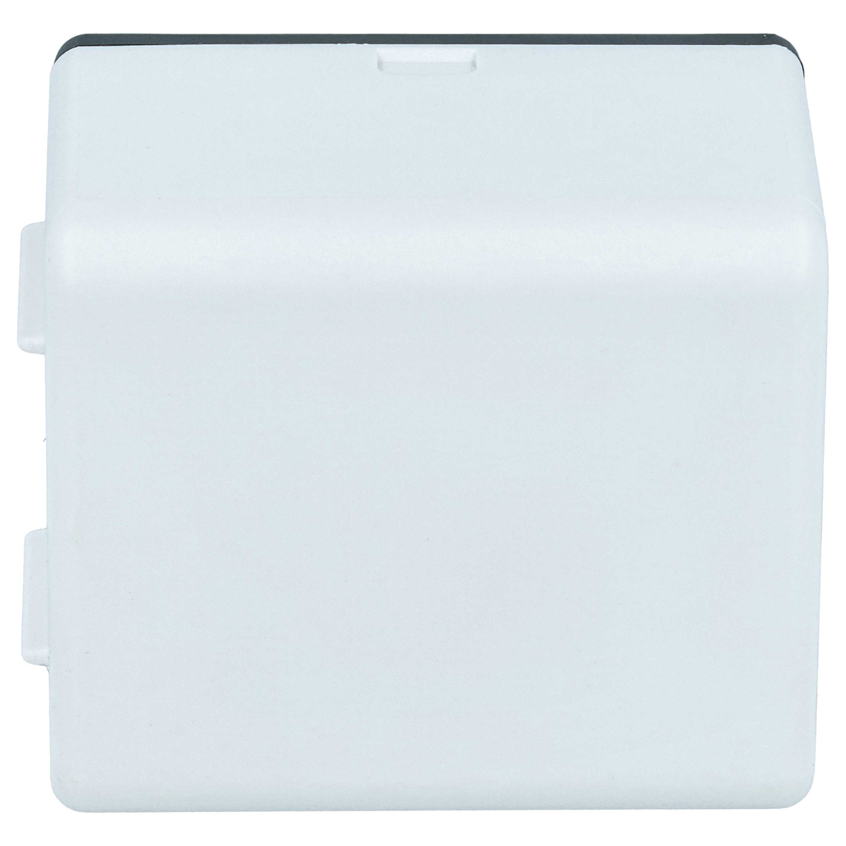 Security Camera Battery replaces Arlo 308-1070-01, 308-50012-01, 308-10069-01 - 4800 mAh 3.85 V Li-polymer