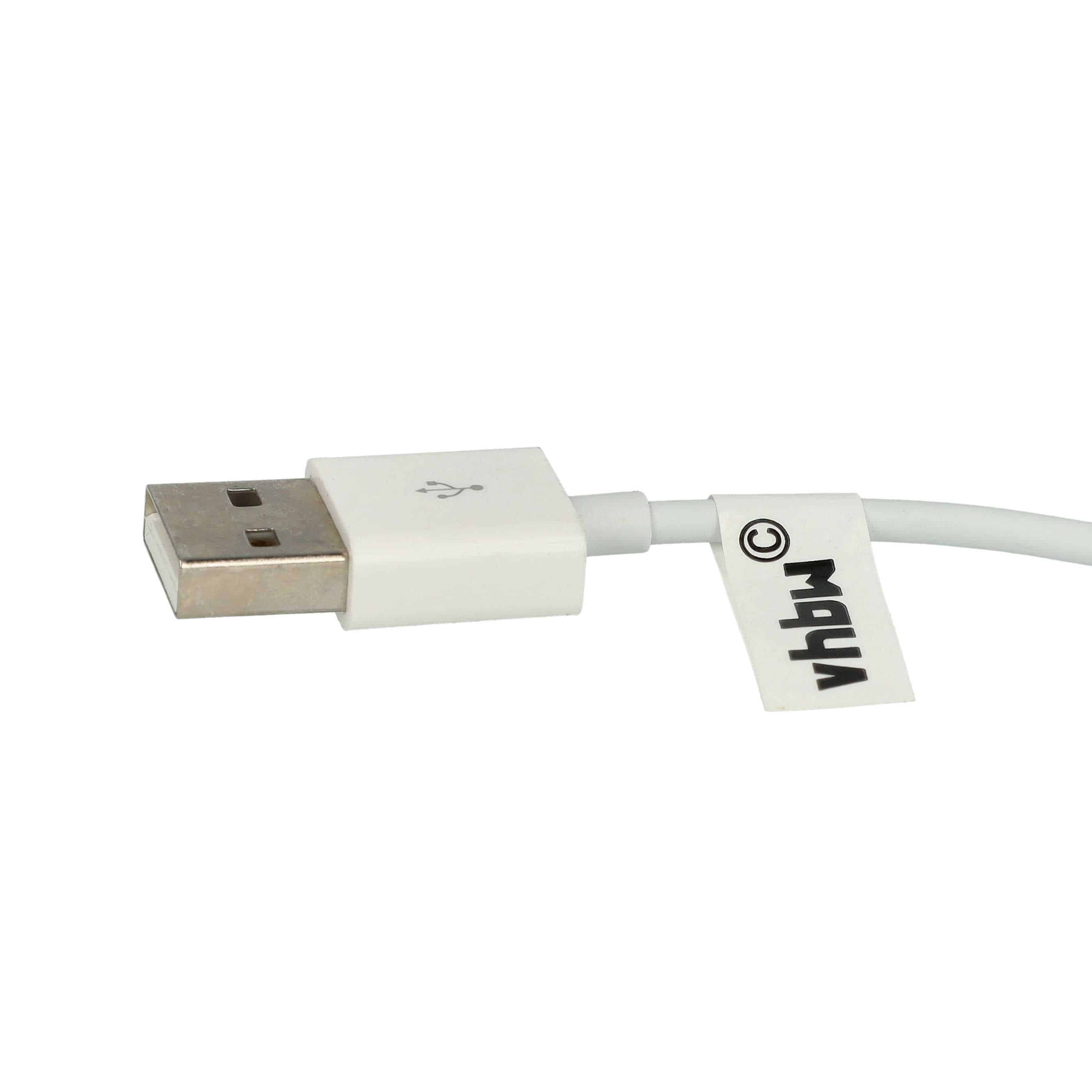 Kabel USB kabel ładujący do Dr. Dre / Apple Beats i in.