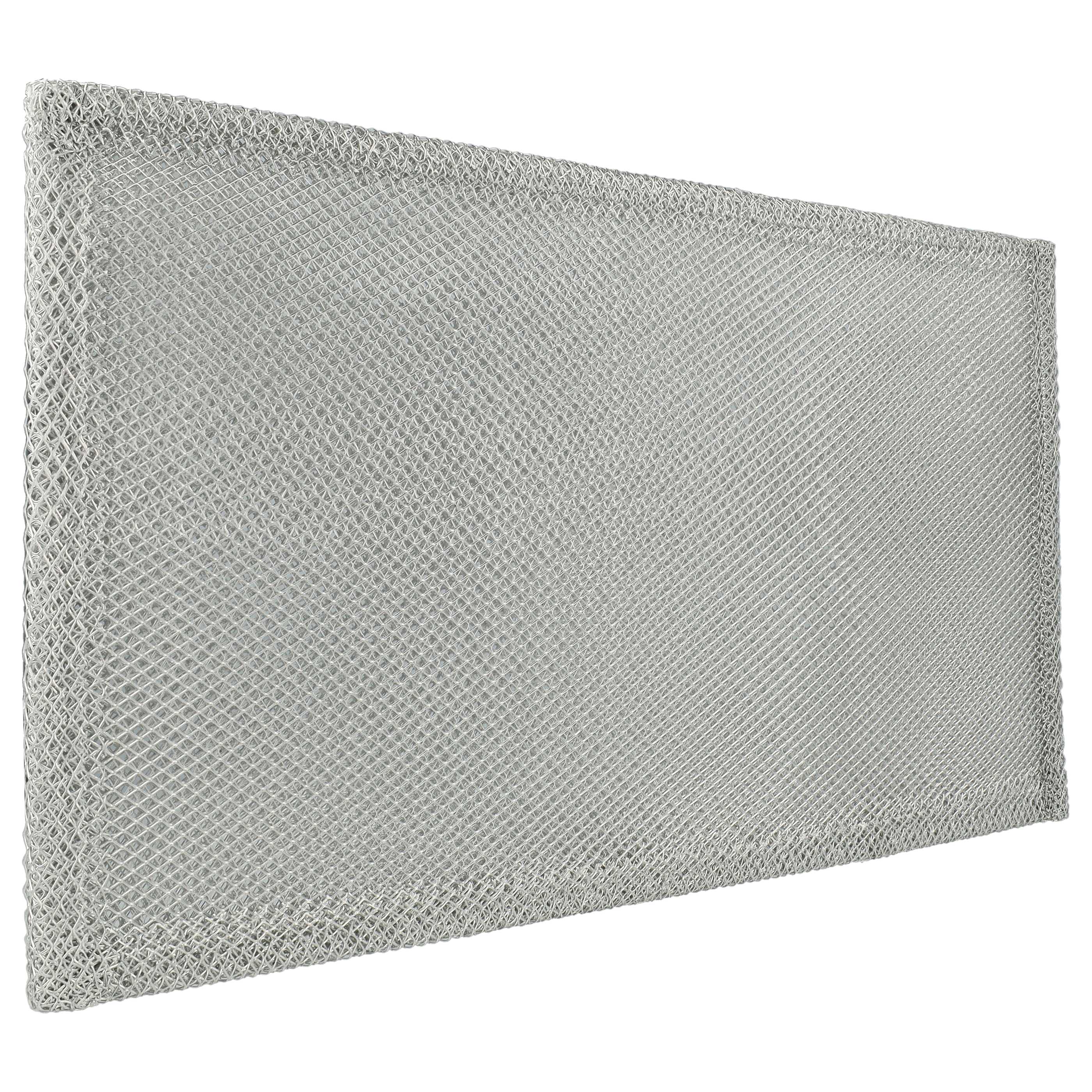 3x Filtres métal remplace AEG 50242712003 pour hotte aspirante