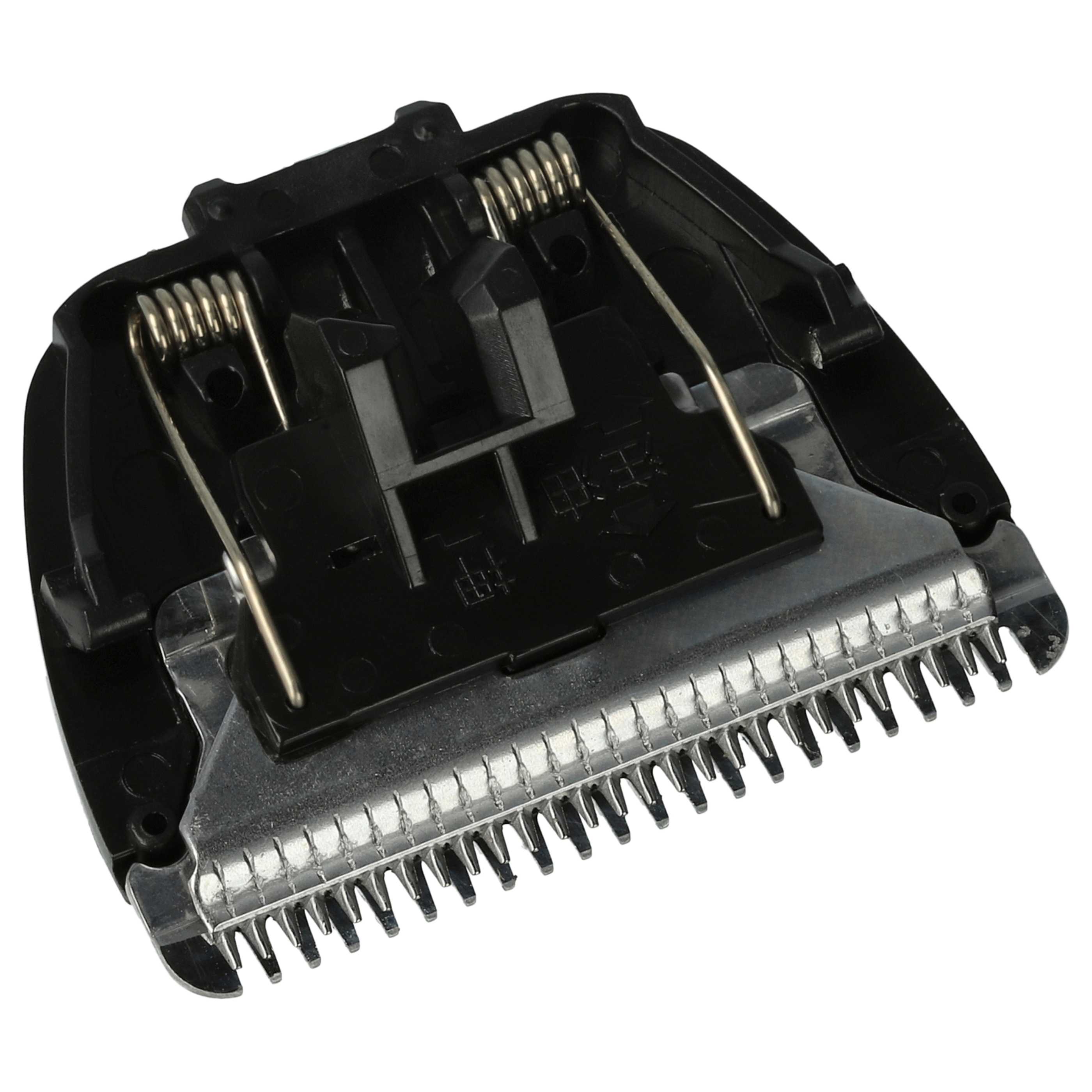  Scherkopf als Ersatz für Panasonic WER9602Y, WER9602 - schwarz