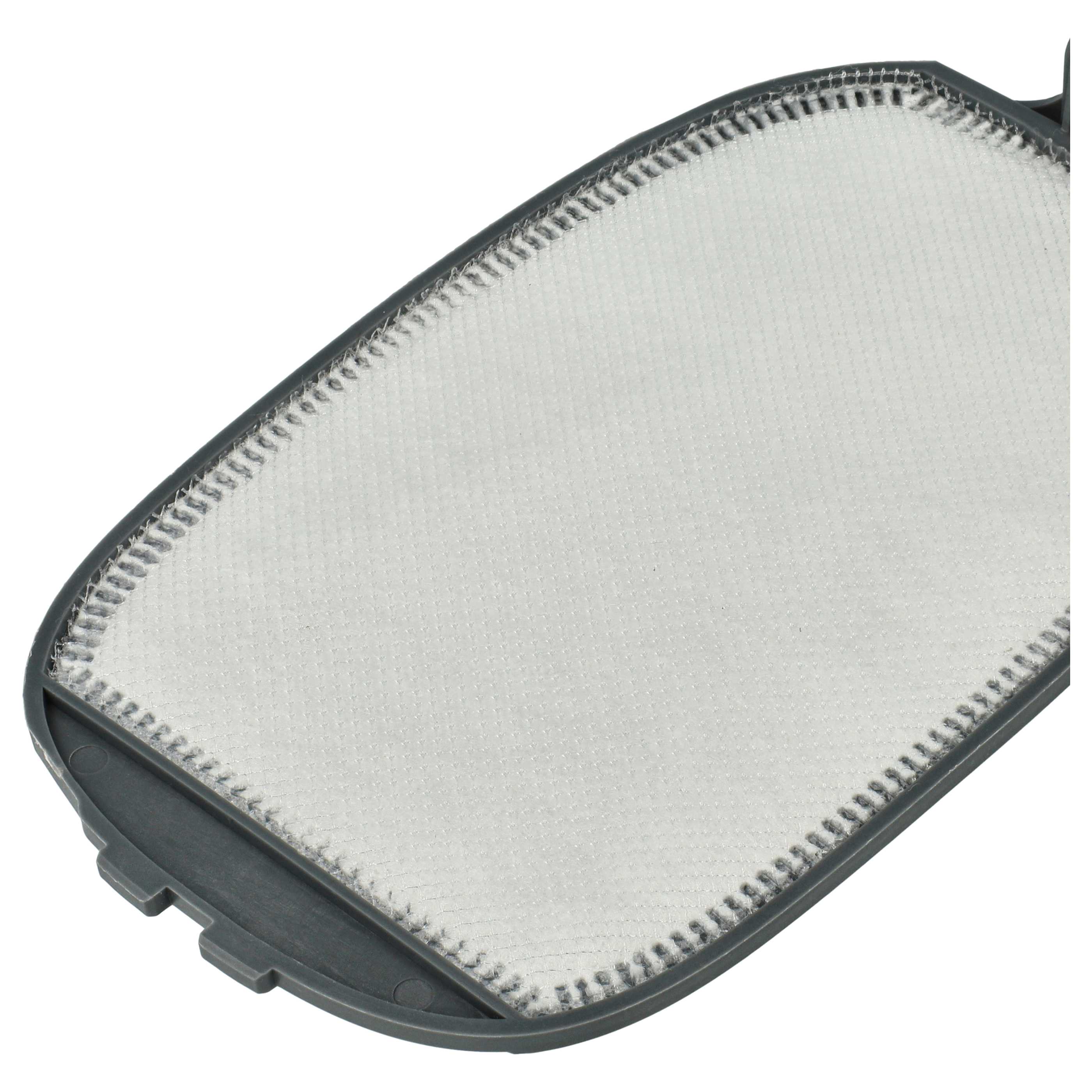 Filter replaces Philips XV1791/01 for Philips Vacuum Cleaner, filter class H10