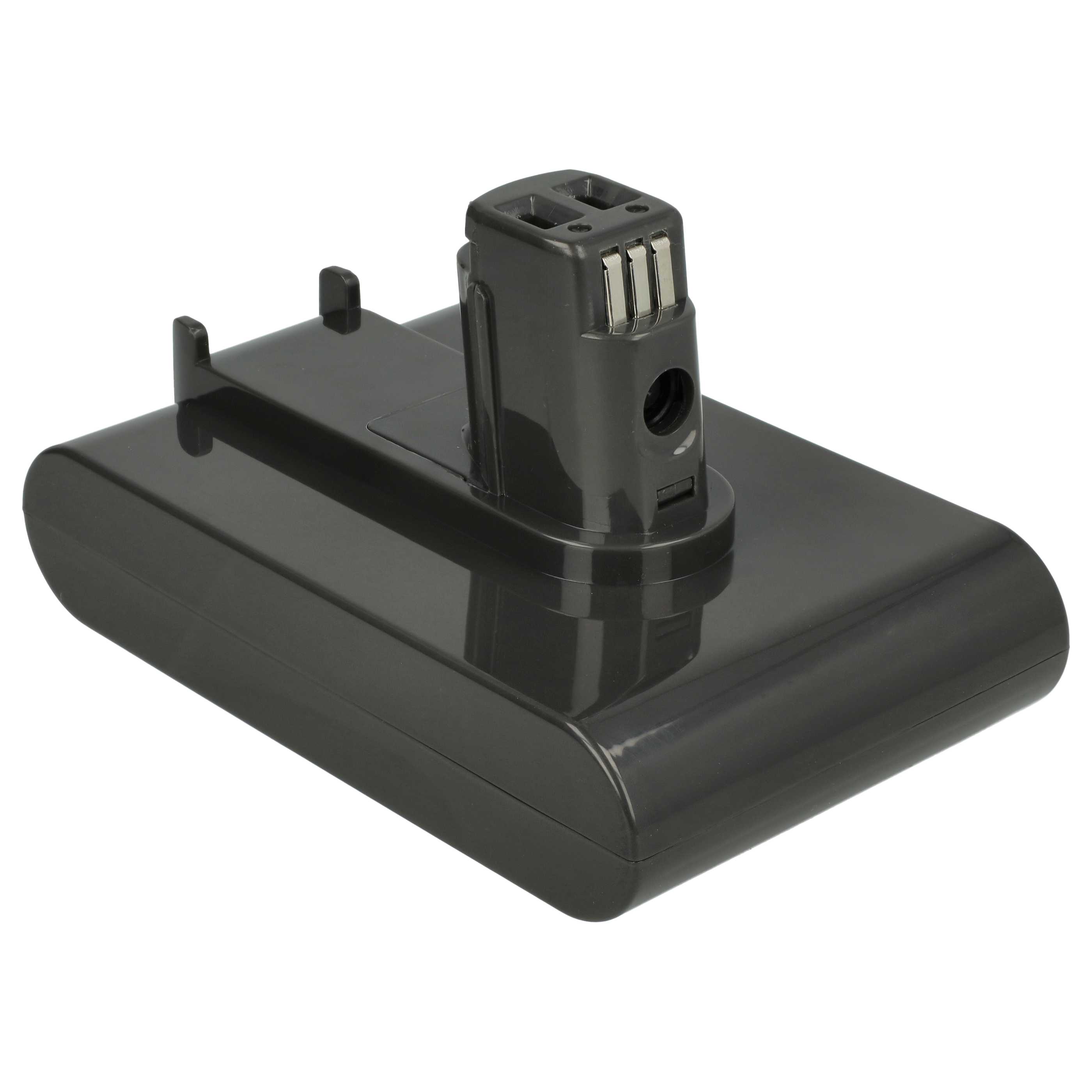 Akumulator do odkurzacza Dyson zamiennik Dyson 17083-3511, 17083-4211, 17083-2811 - 1500mAh 22,2V Li-Ion