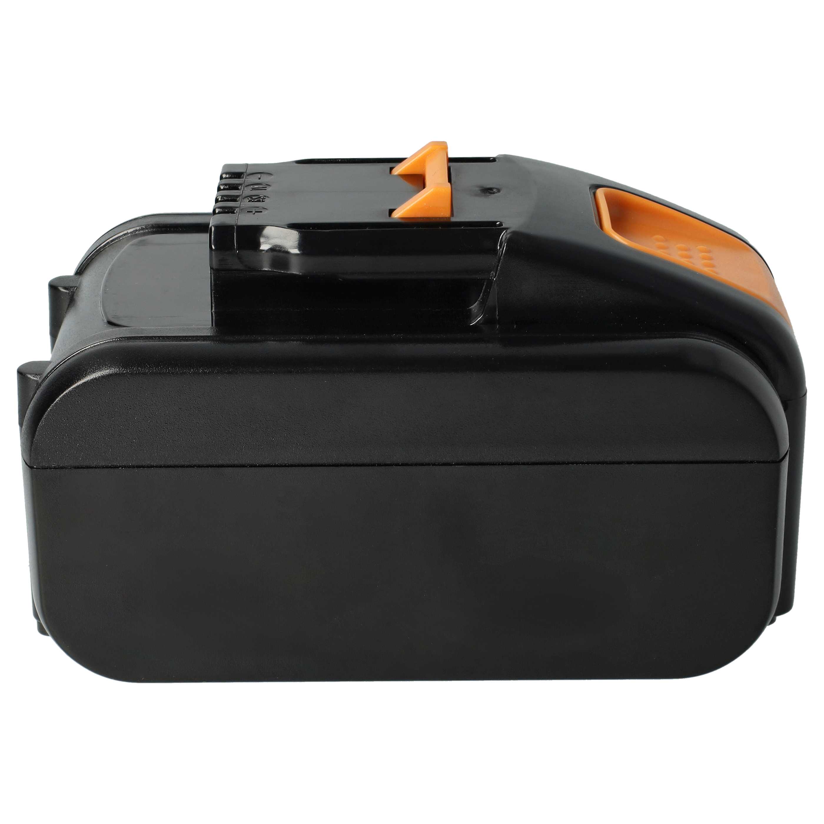 Electric Power Tool Battery Replaces Worx WA3539, WA3527 - 3000 mAh, 16 V, Li-Ion