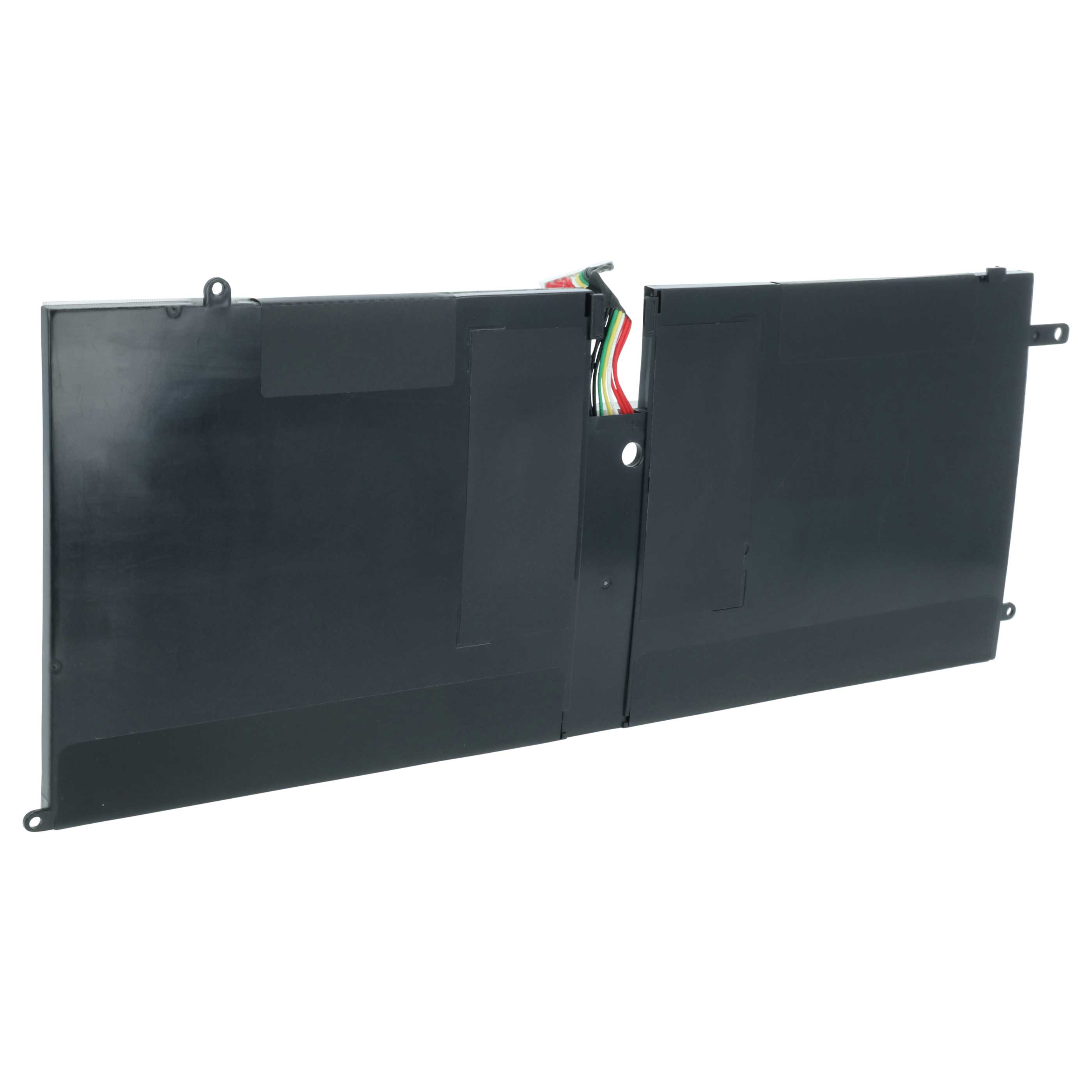 Akumulator do laptopa zamiennik Lenovo 45N1071, 45N1070 - 3500 mAh 14,8 V LiPo