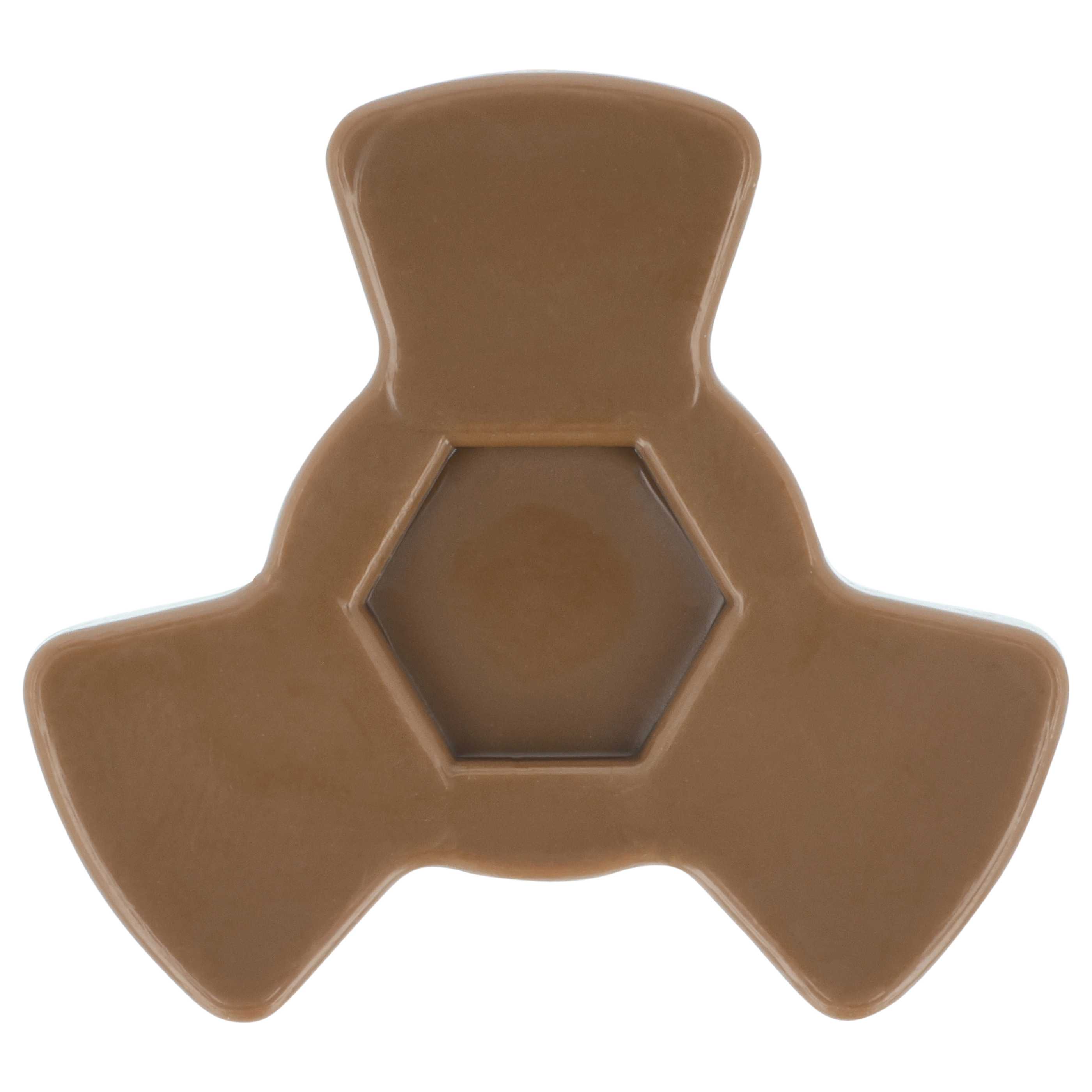 Trascinatore per microonde standard e piatti girevoli con supporto per disco a Y - driver universale