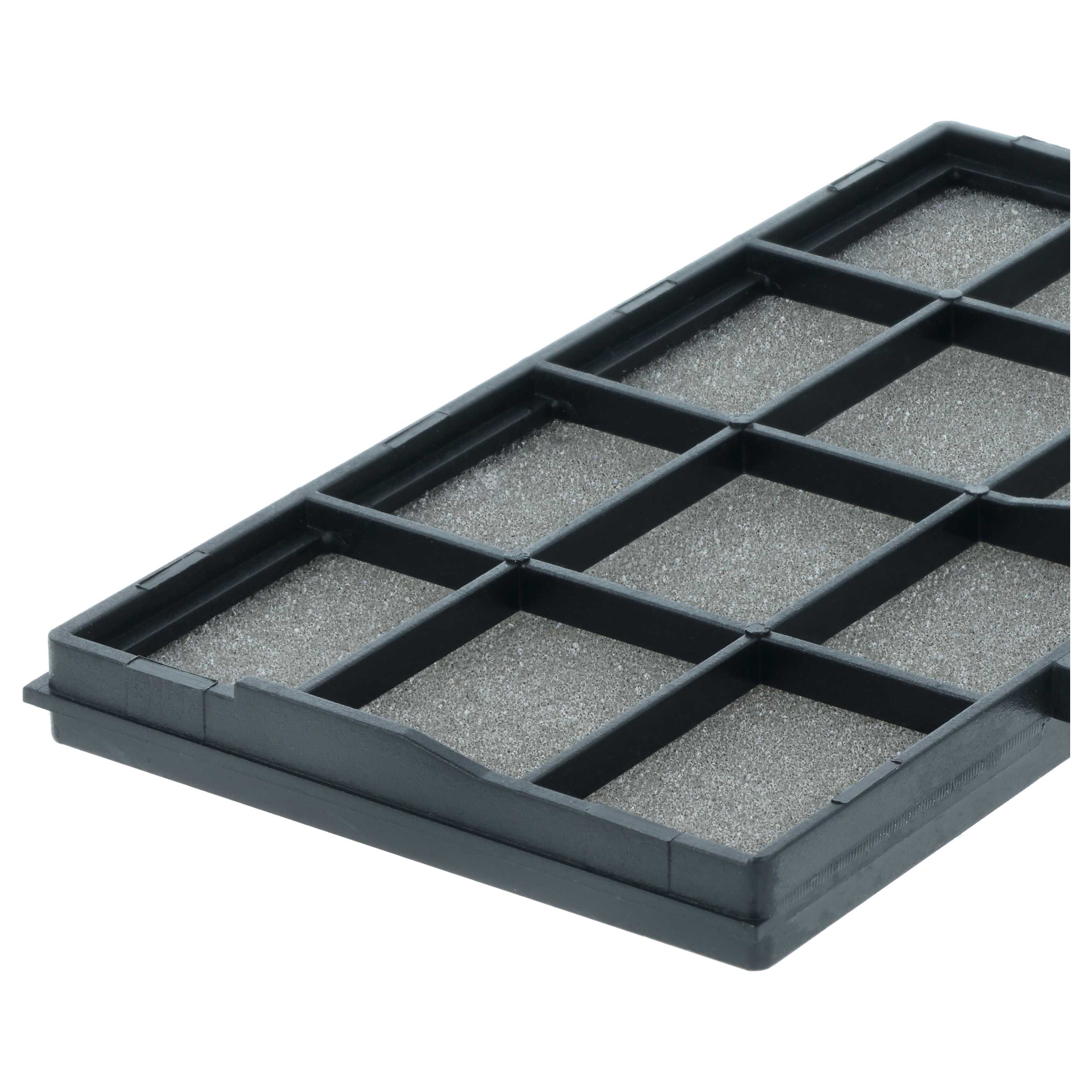 Air Filter replaces Epson ELPAF32, 1557759 for Epson Filter - Dust Filter Replacement 10.4 x 10.2 x 1 cm