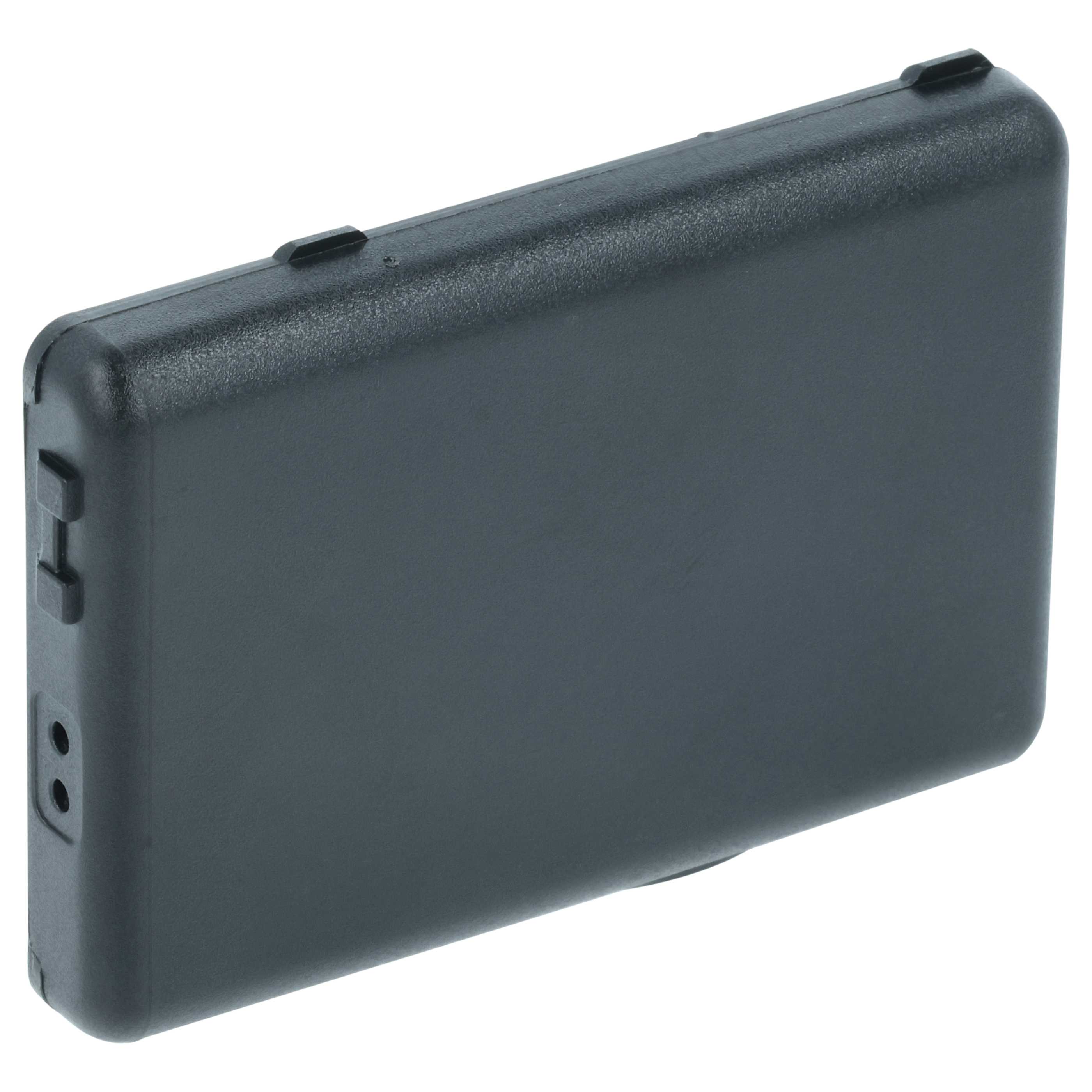 Akumulator do telefonu smartfona zamiennik Siemens V30145-K1310-X185, N4501-A100 - 840 mAh 3,7 V Li-Ion